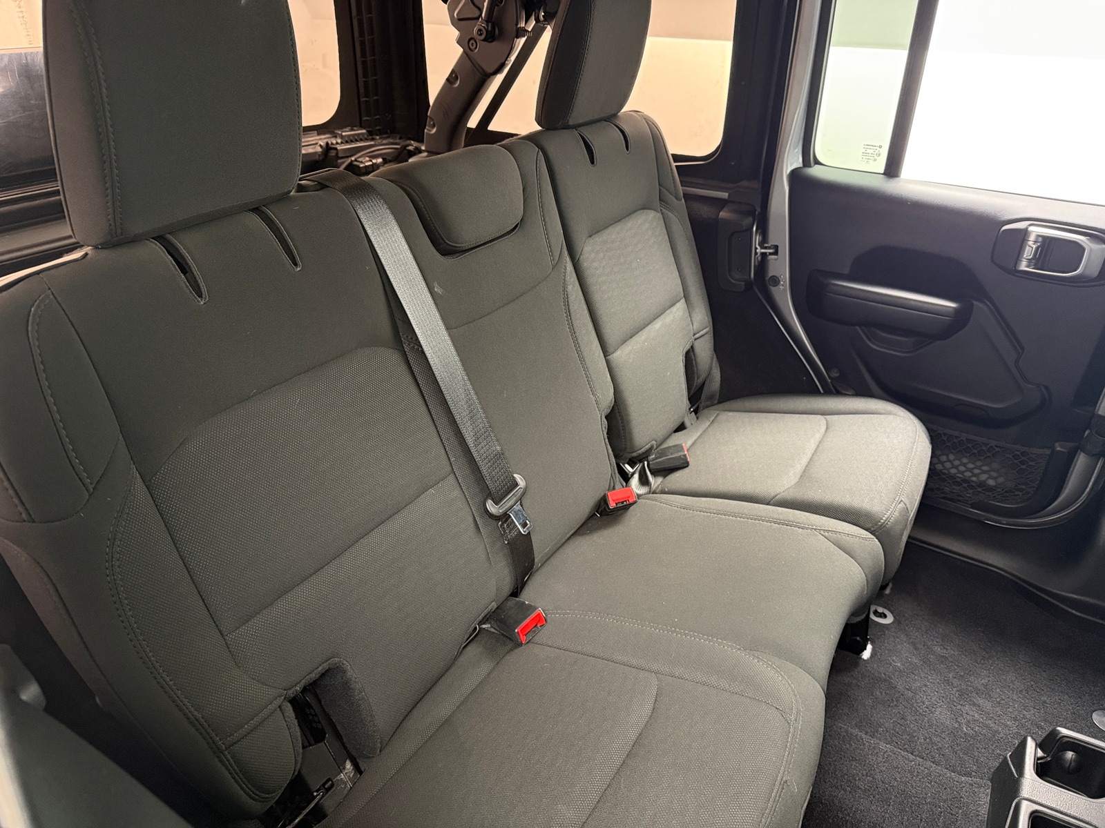 Thumbnail: 2020 Jeep Wrangler - 6