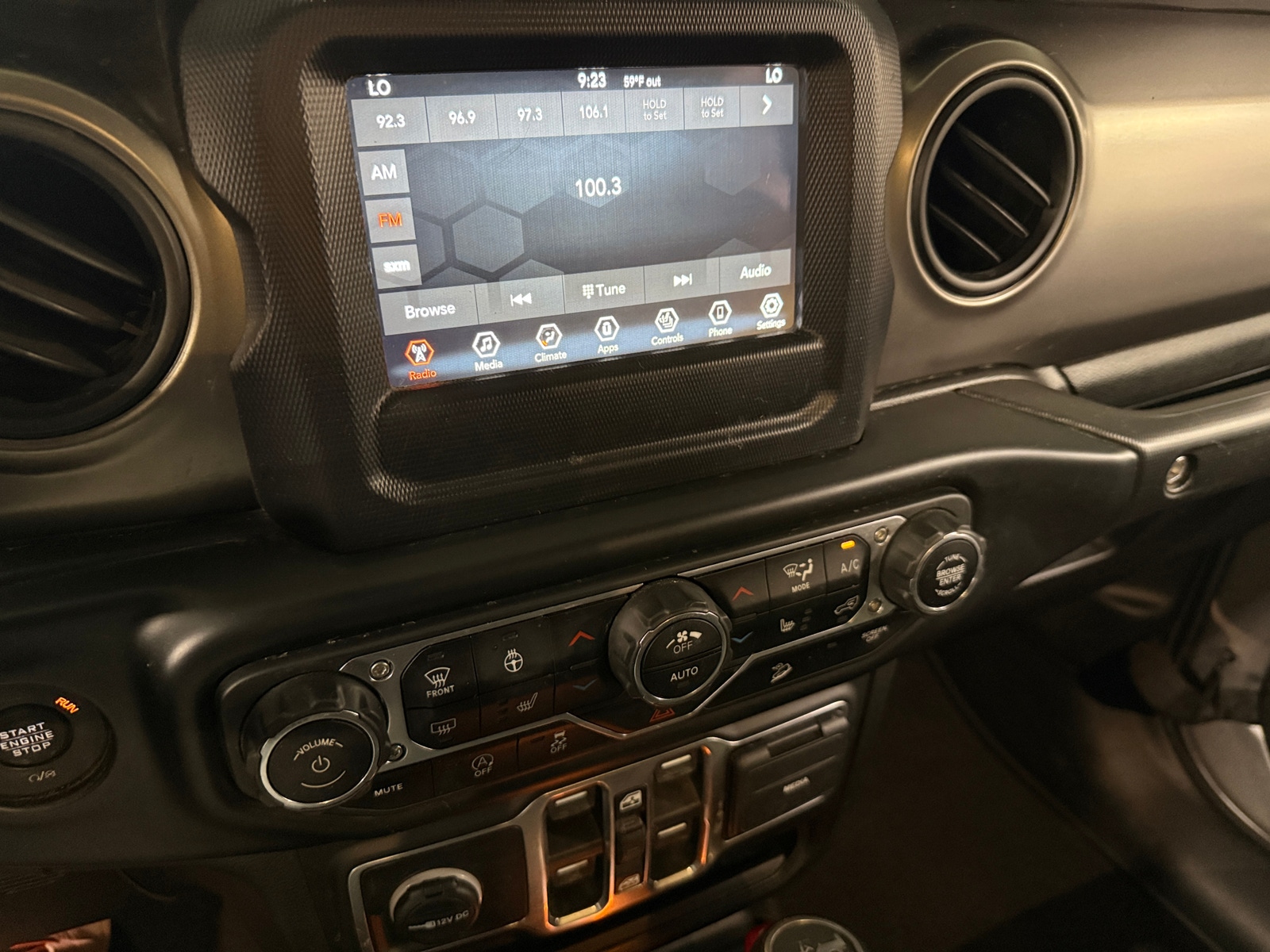 Thumbnail: 2020 Jeep Wrangler - 4