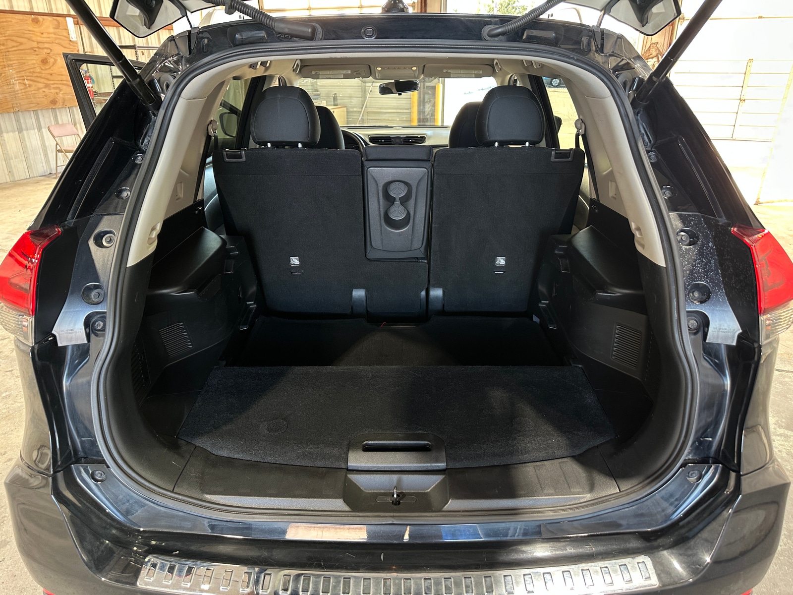 Thumbnail: 2018 Nissan Rogue - 7