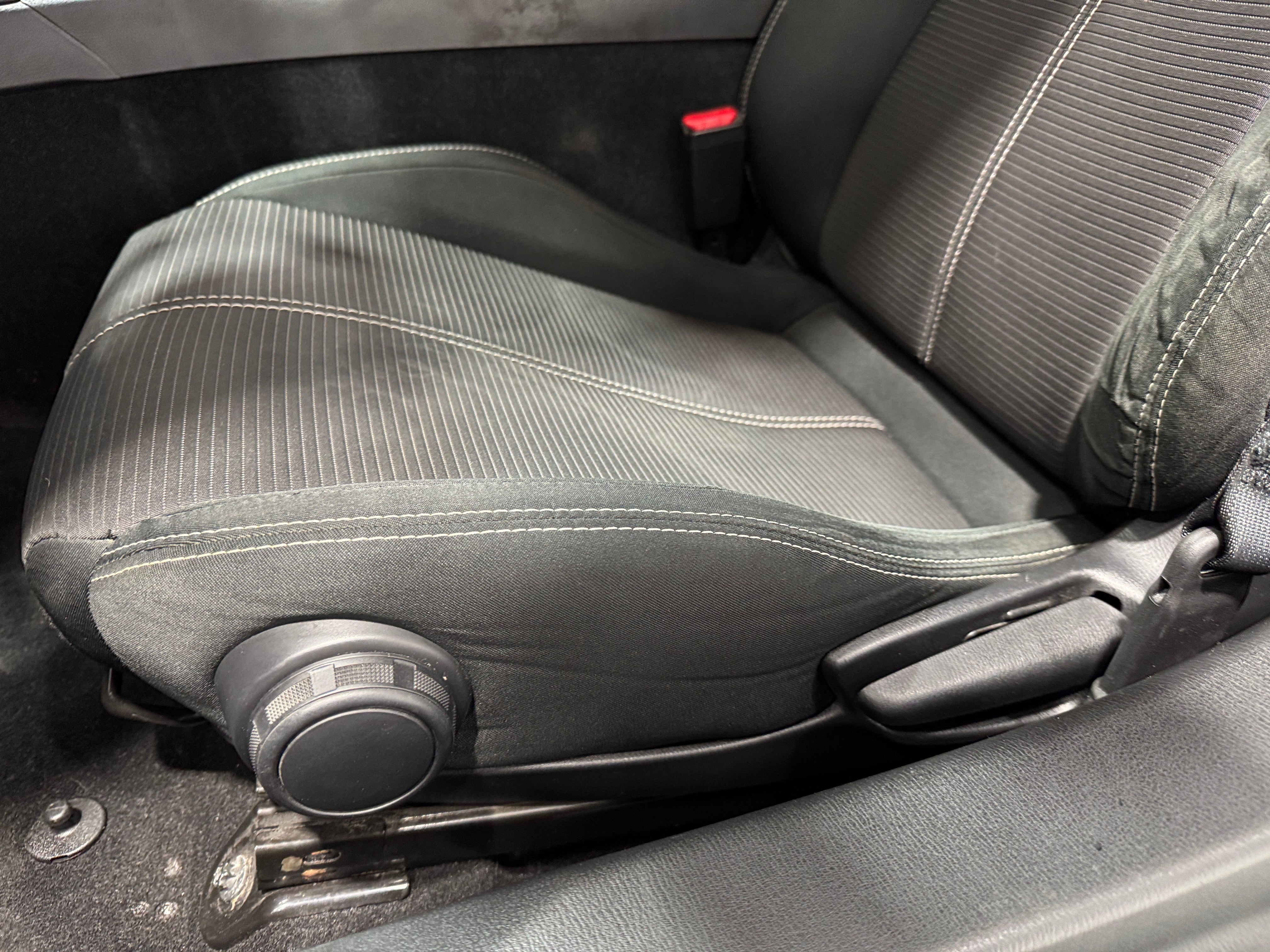 2019 FIAT 124 Spider