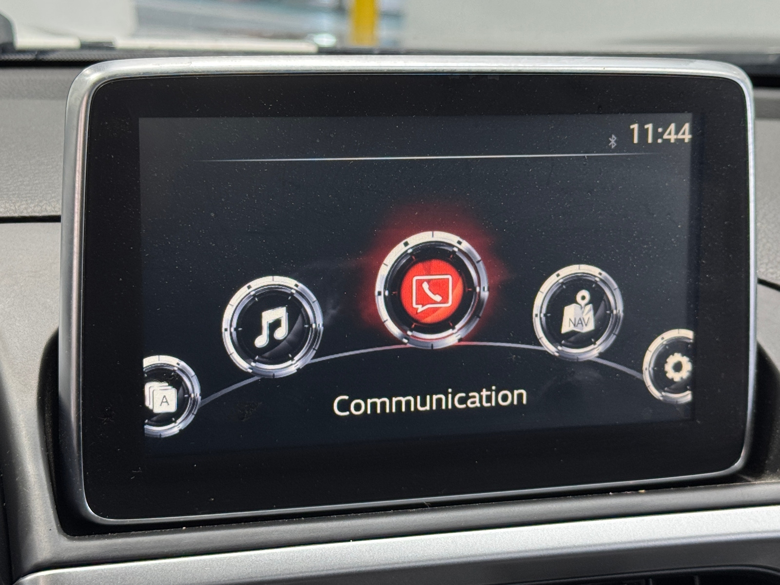 Thumbnail: 2019 Fiat 124 Spider - 4