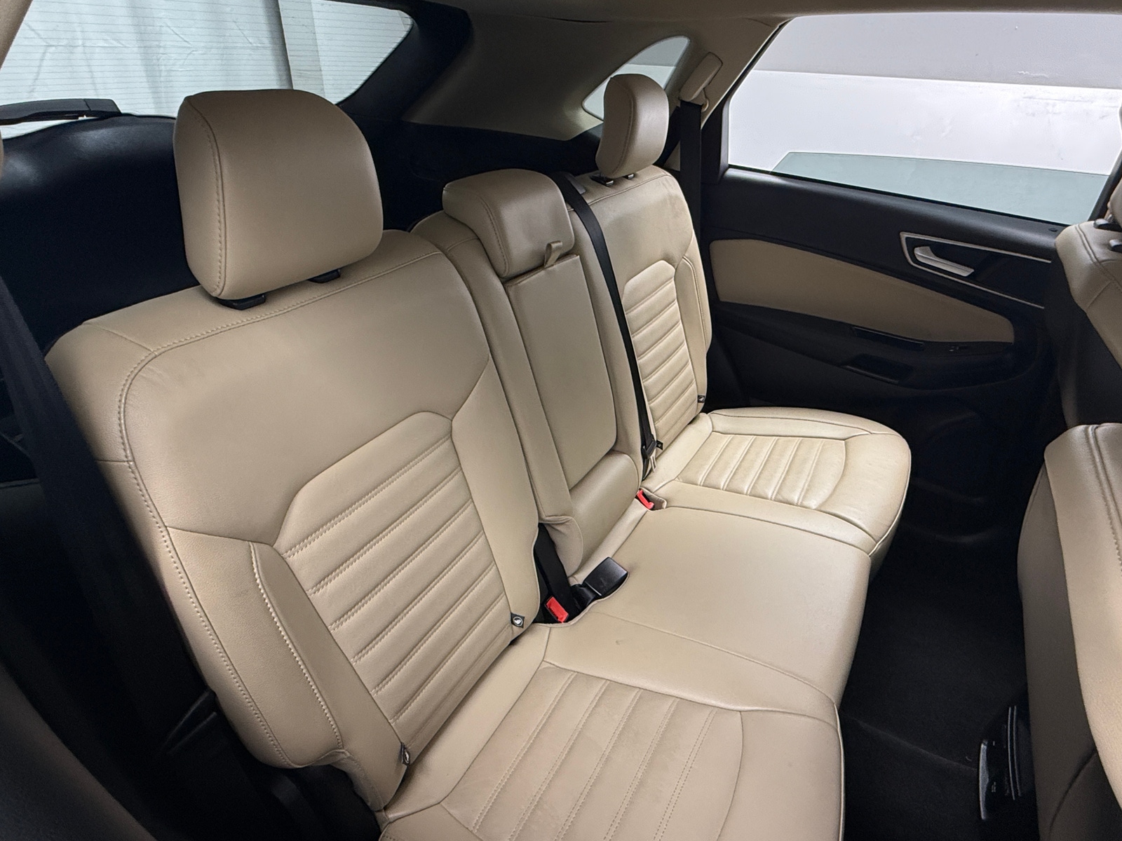 Thumbnail: 2018 Ford Edge - 5