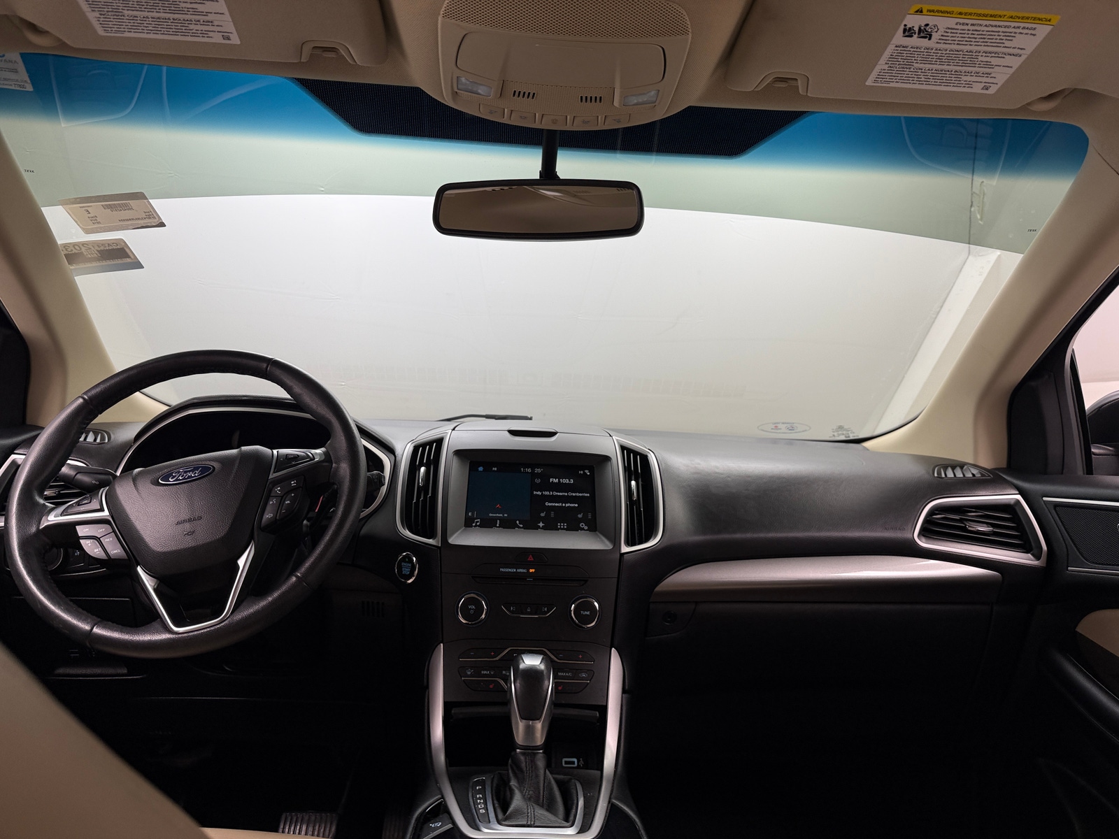 Thumbnail: 2018 Ford Edge - 2