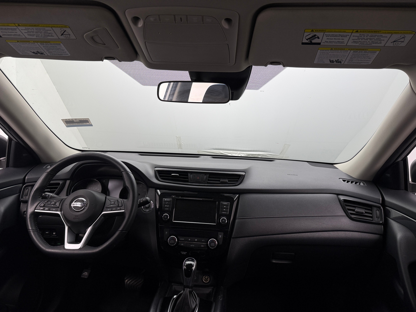 Thumbnail: 2020 Nissan Rogue - 3