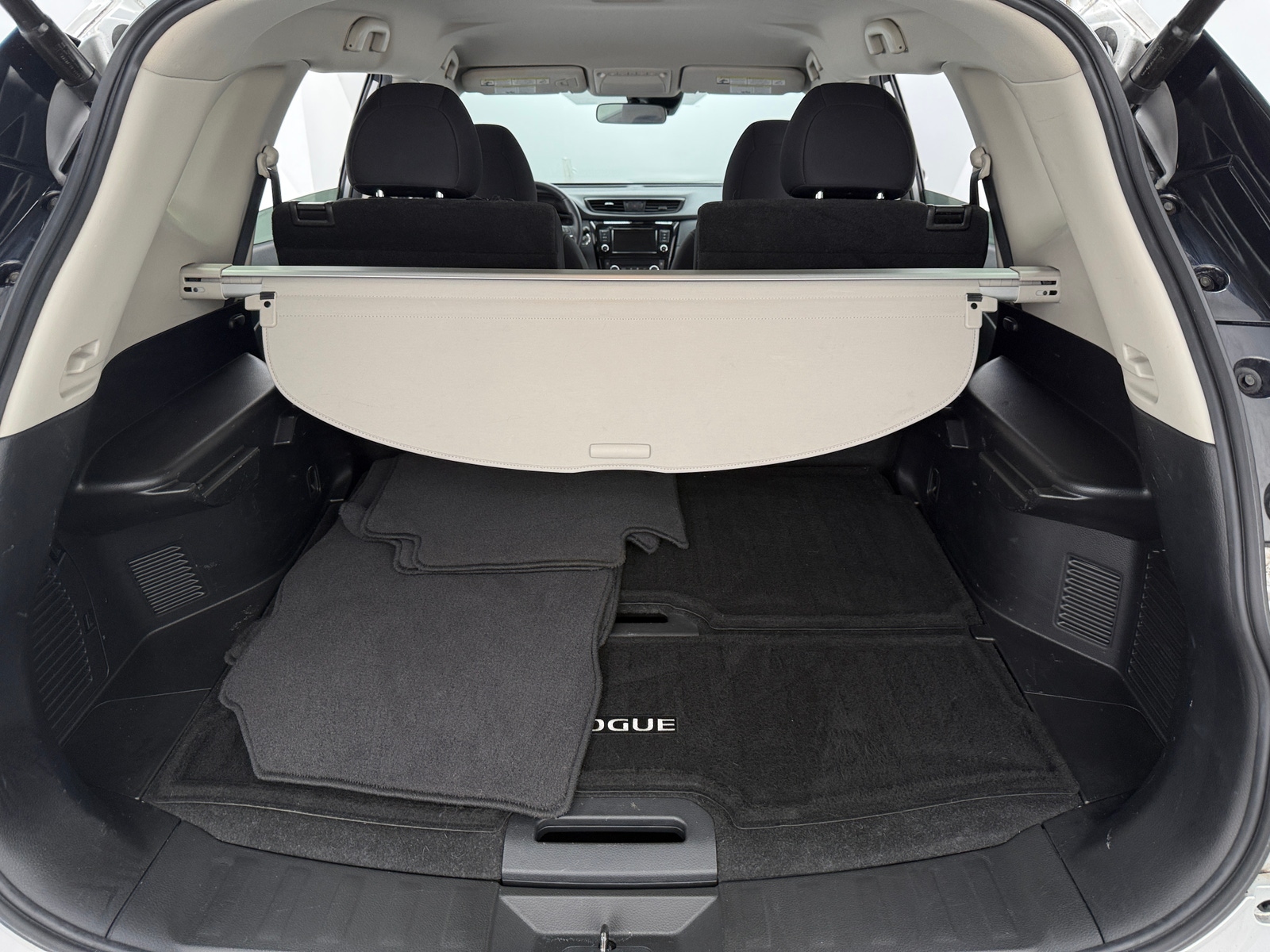 Thumbnail: 2020 Nissan Rogue - 7