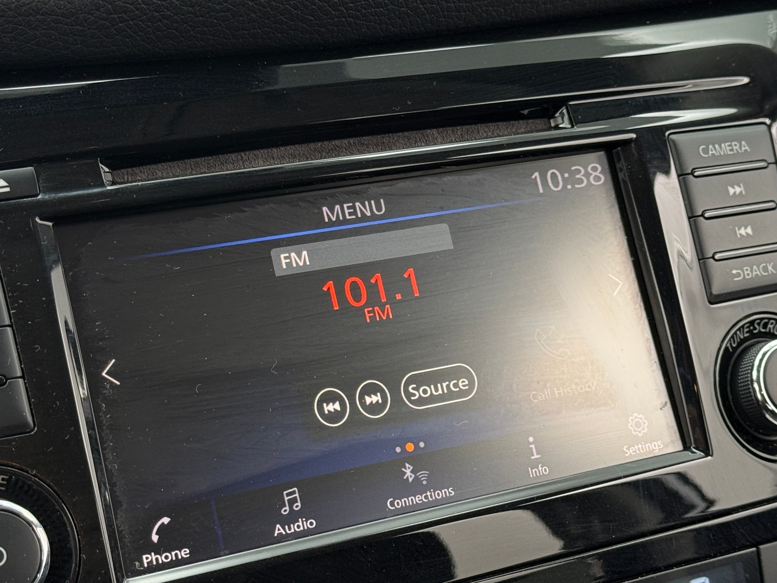 Thumbnail: 2020 Nissan Rogue - 4