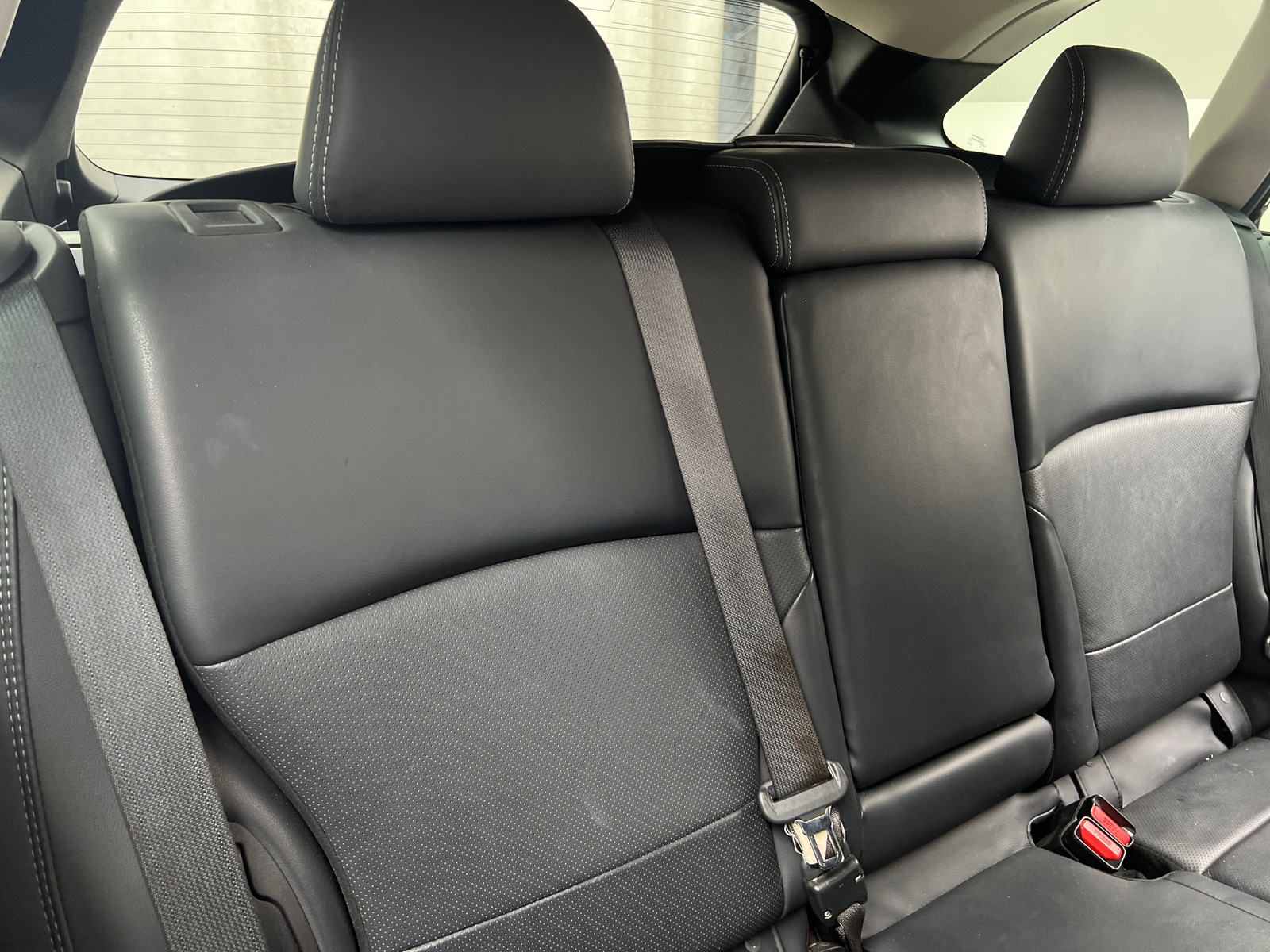 Thumbnail: 2019 Subaru Outback - 5