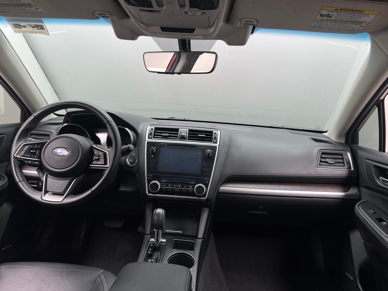 Thumbnail: 2019 Subaru Outback - 2