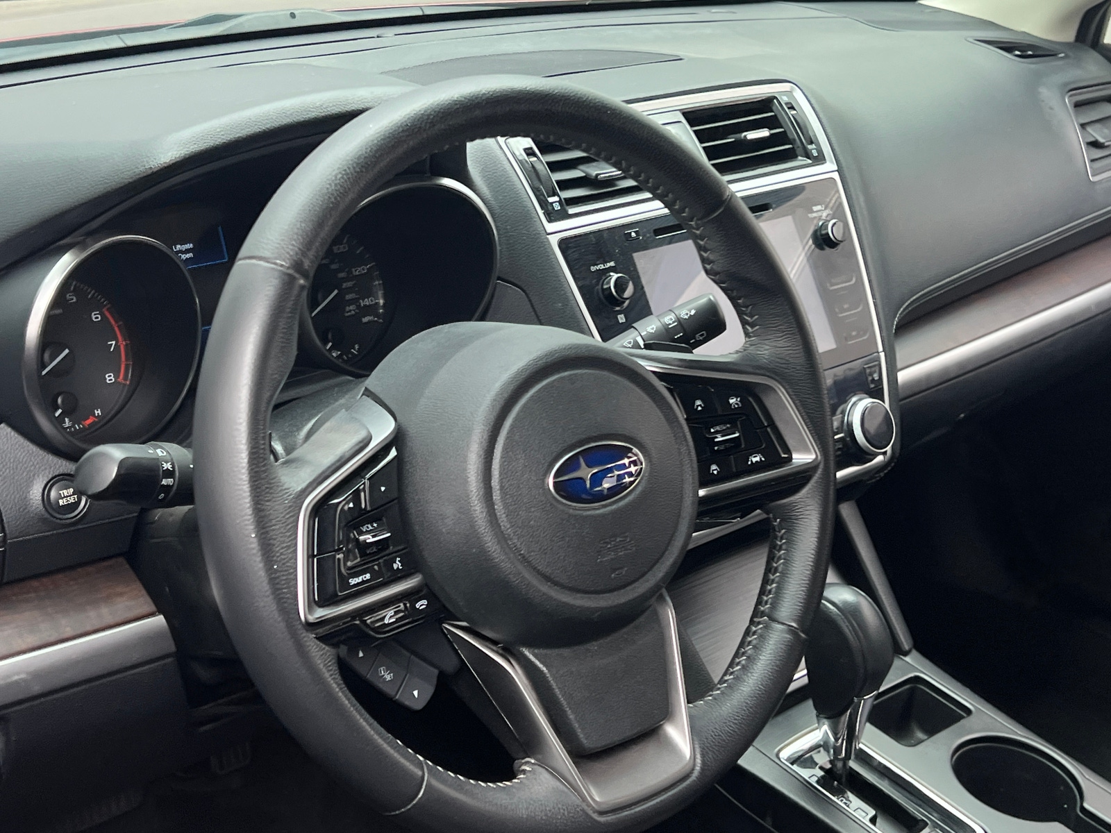 Thumbnail: 2019 Subaru Outback - 4