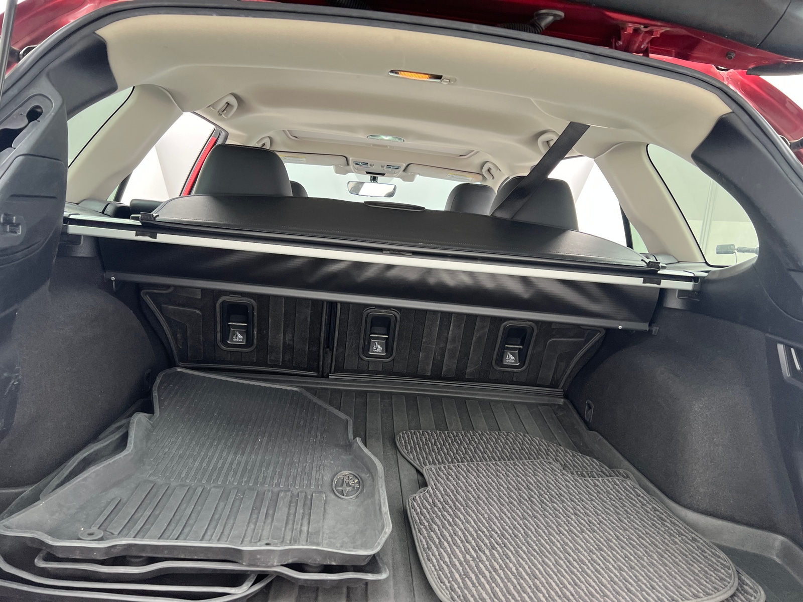 Thumbnail: 2019 Subaru Outback - 6