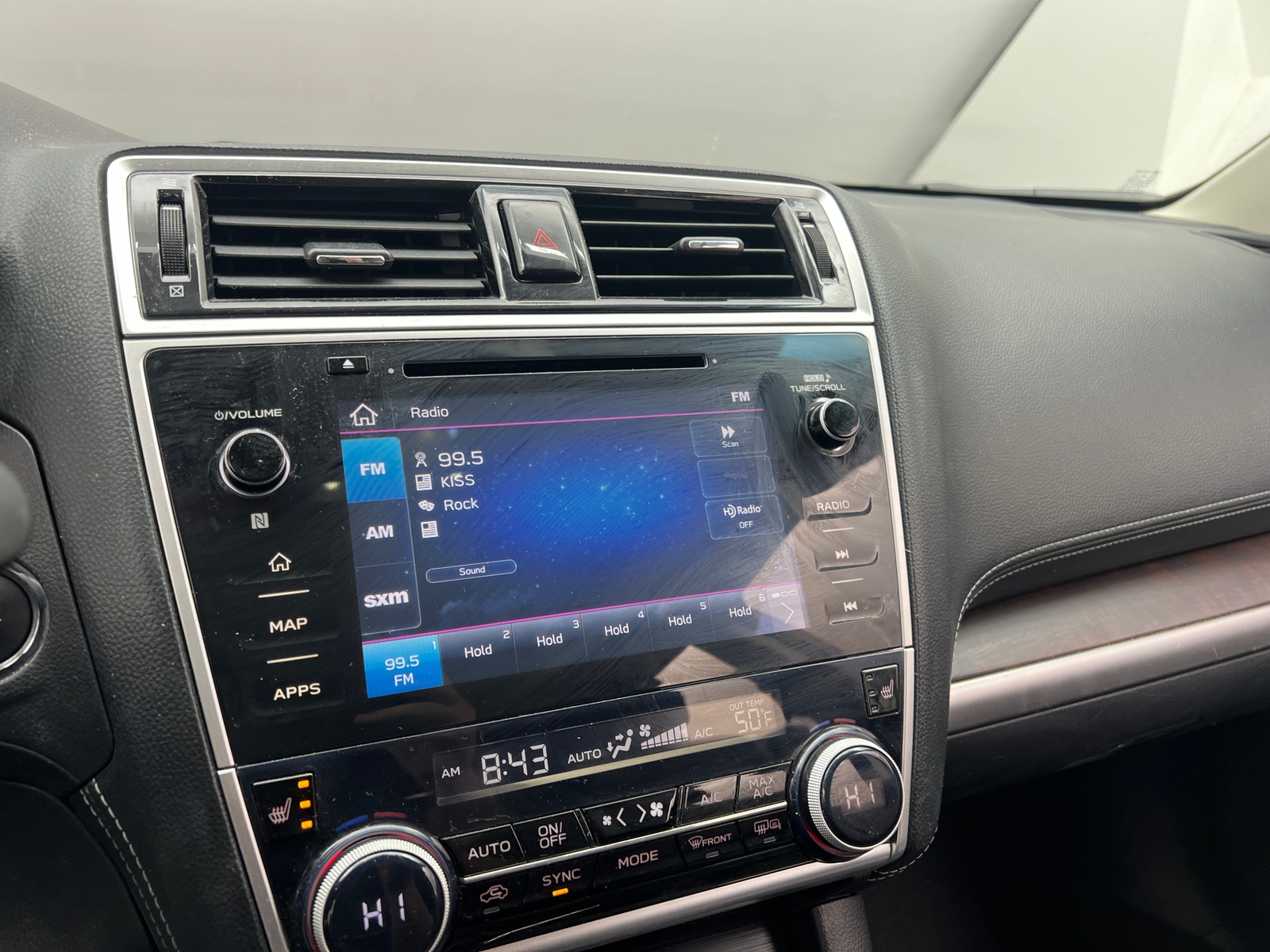 Thumbnail: 2019 Subaru Outback - 3