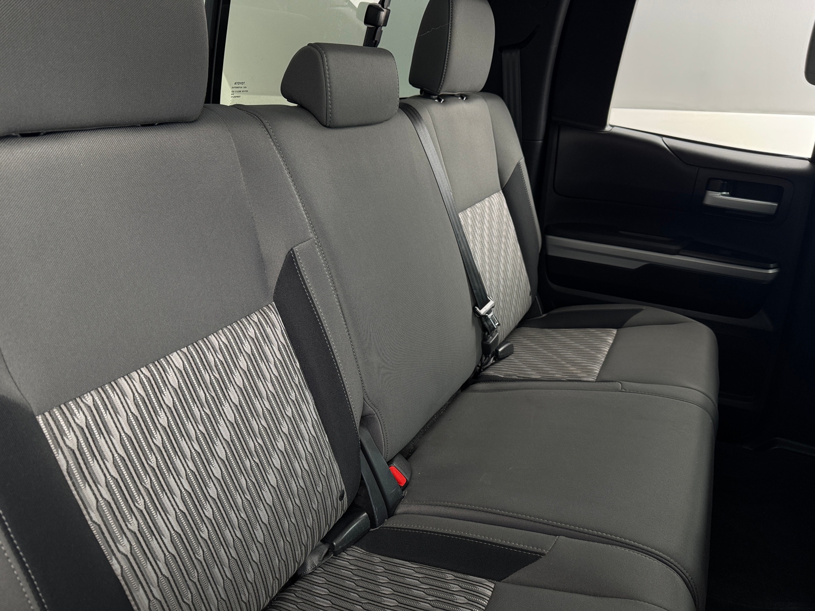 Thumbnail: 2019 Toyota Tundra - 6