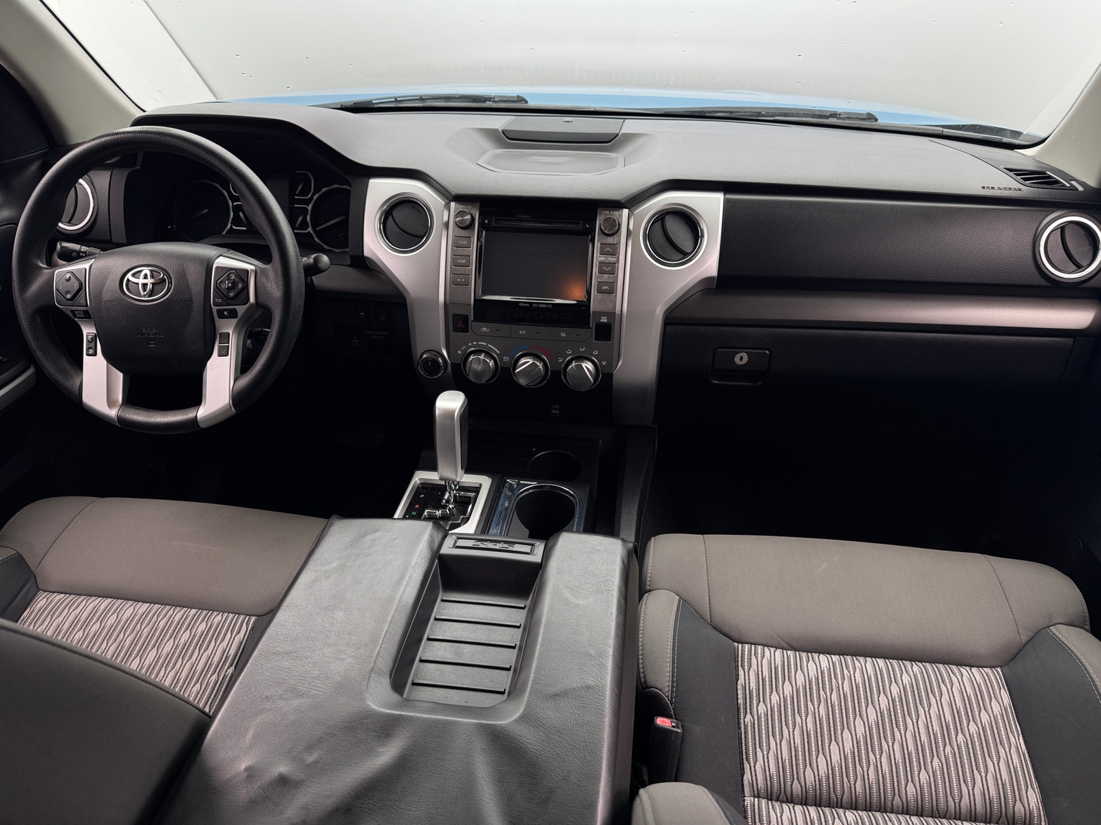 Thumbnail: 2019 Toyota Tundra - 3