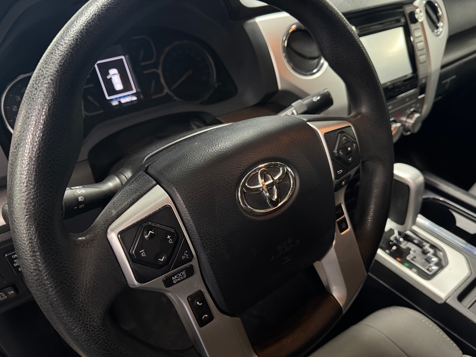 Thumbnail: 2019 Toyota Tundra - 5