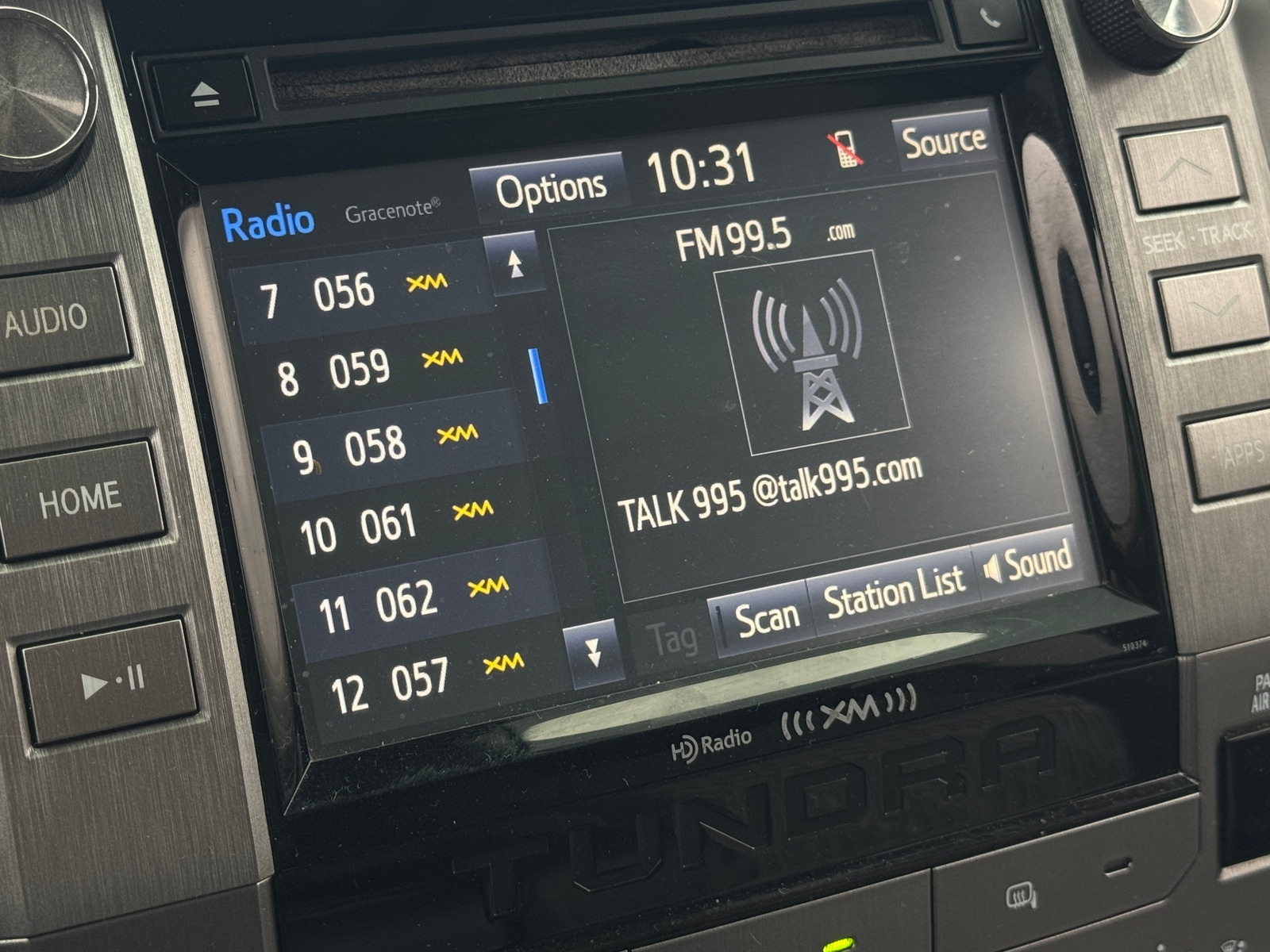 Thumbnail: 2019 Toyota Tundra - 4