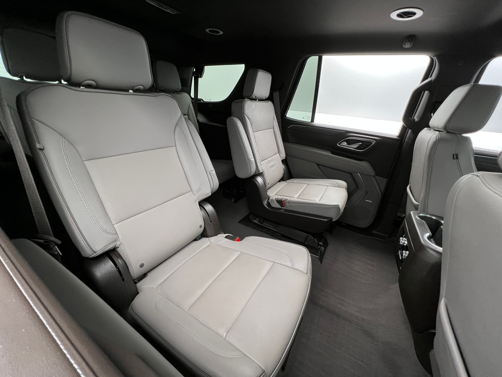 Thumbnail: 2024 GMC Yukon - 5