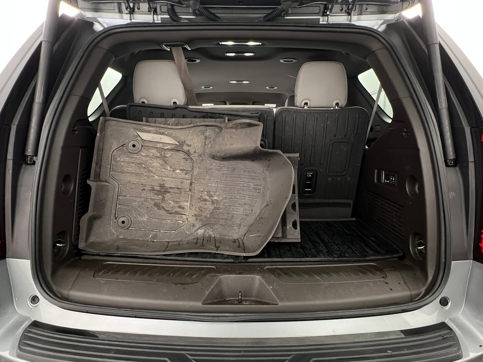 Thumbnail: 2024 GMC Yukon - 6