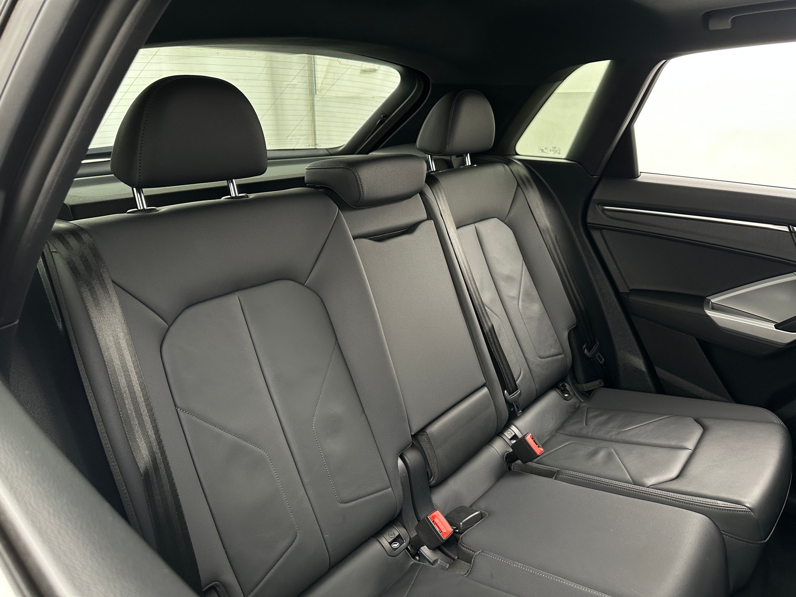 Thumbnail: 2022 Audi Q3 - 5