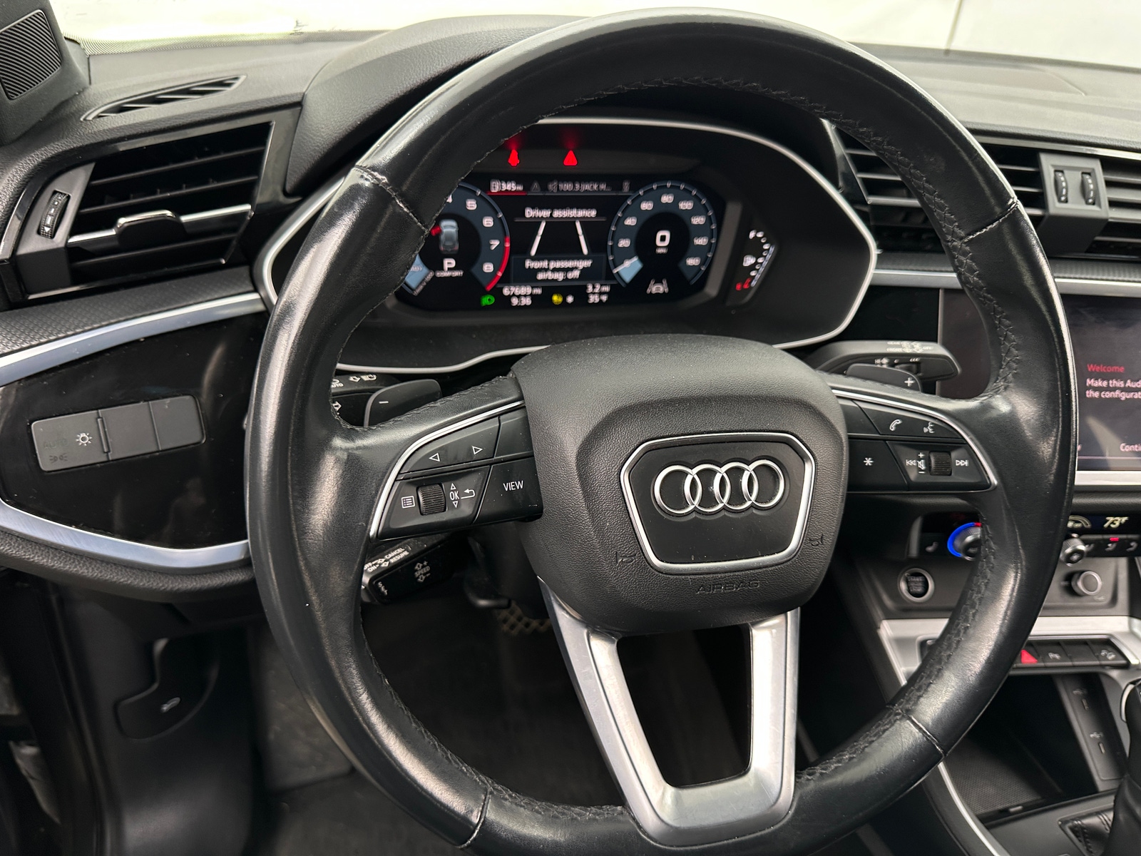 Thumbnail: 2022 Audi Q3 - 4