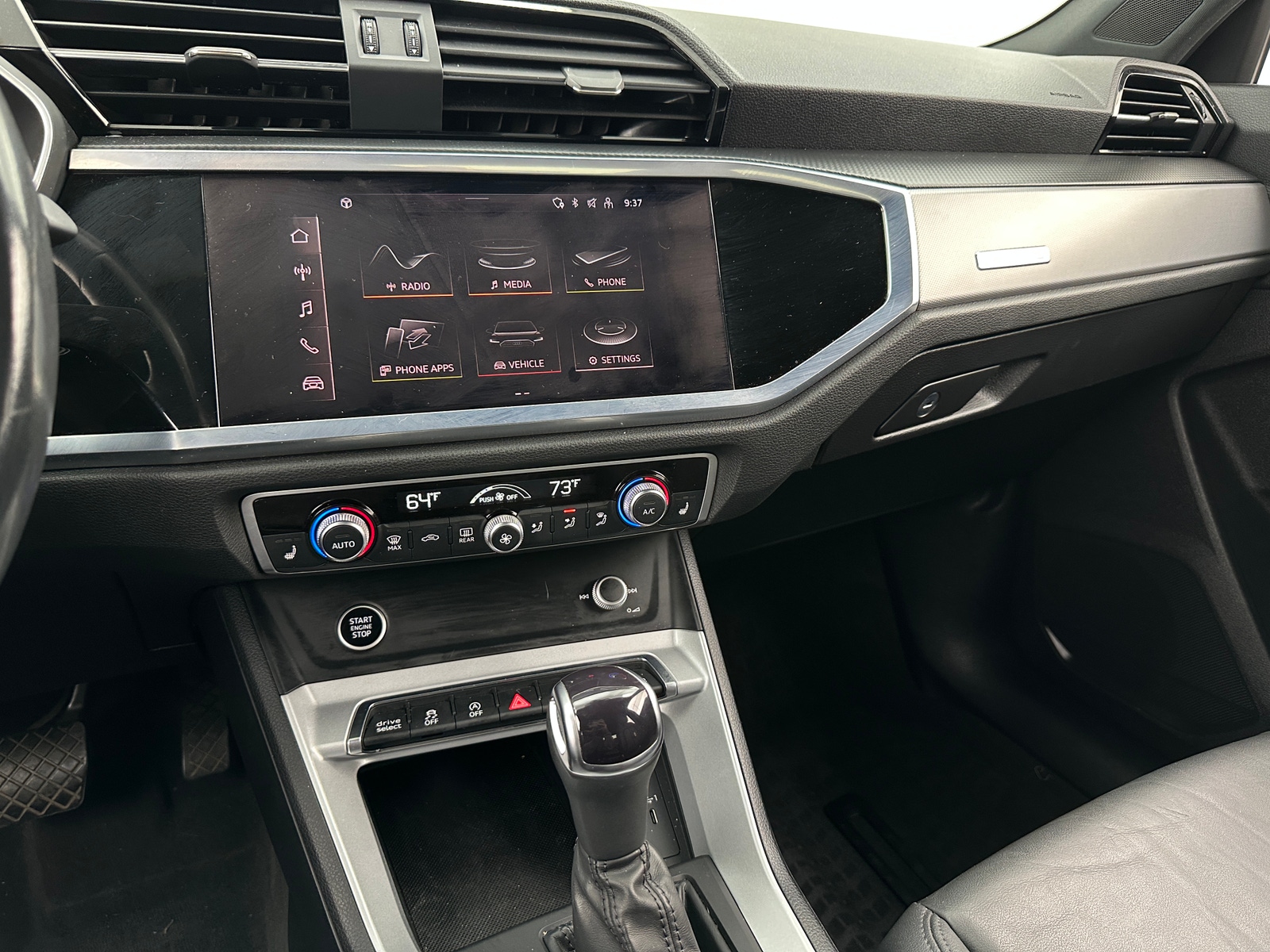 Thumbnail: 2022 Audi Q3 - 3