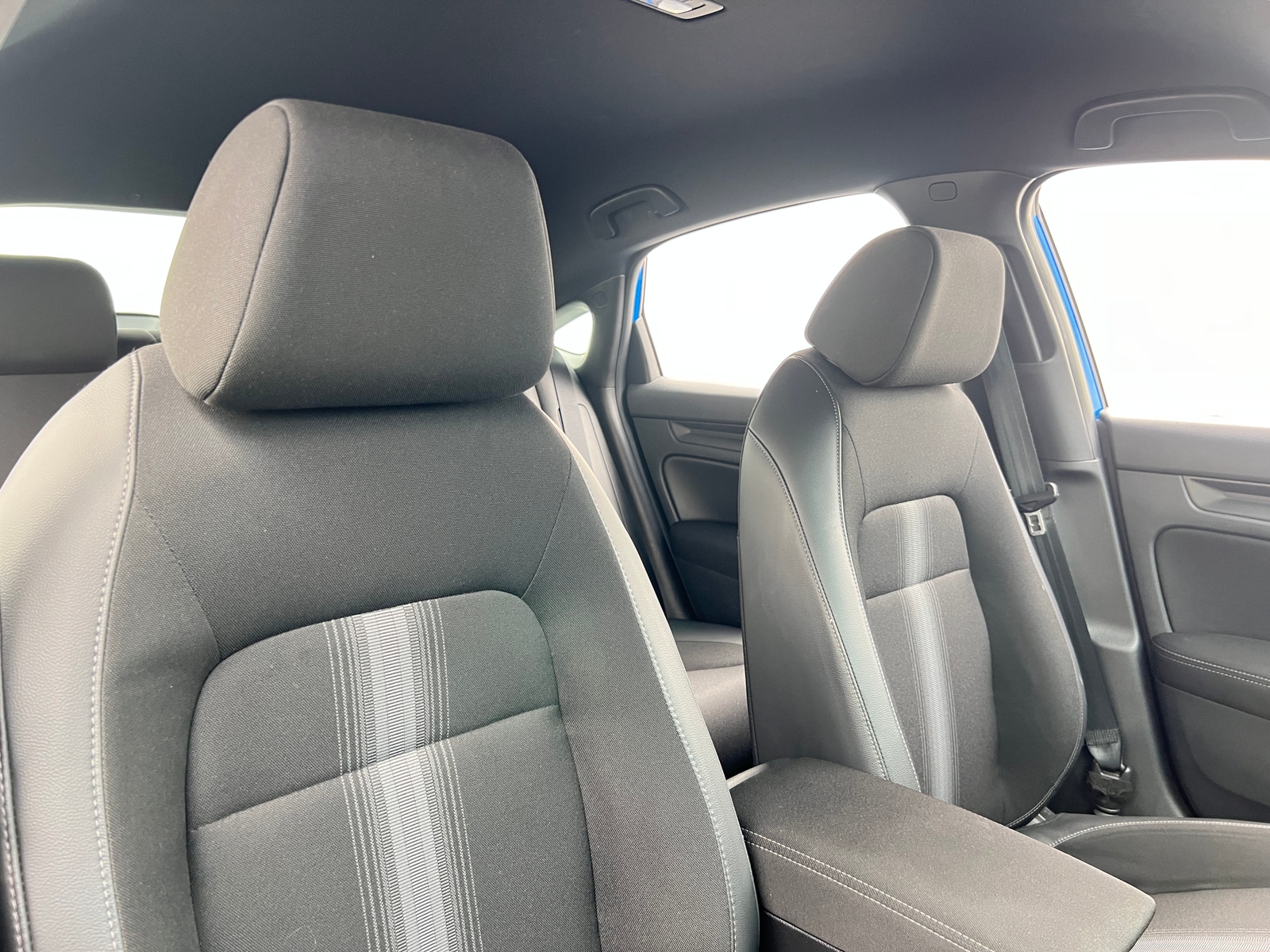 Thumbnail: 2024 Honda Civic - 2