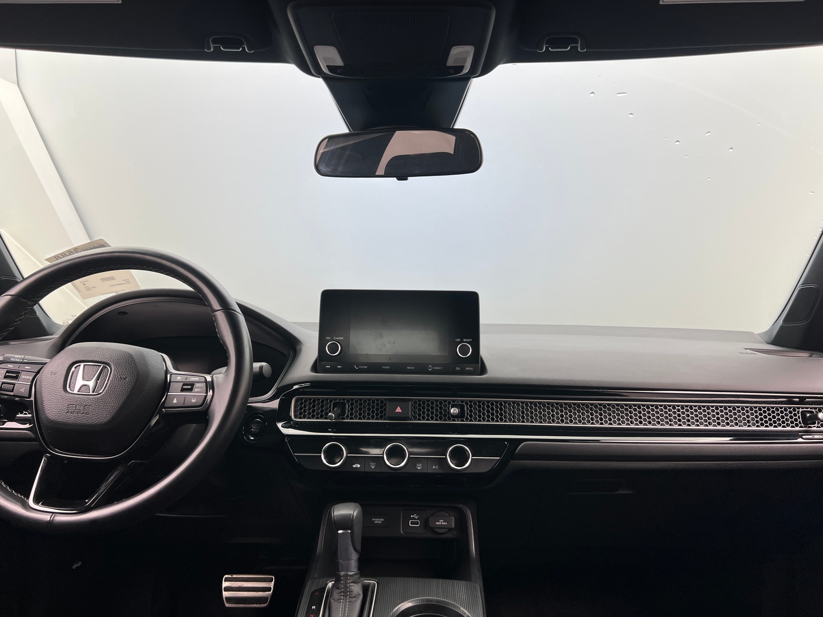 Thumbnail: 2024 Honda Civic - 3