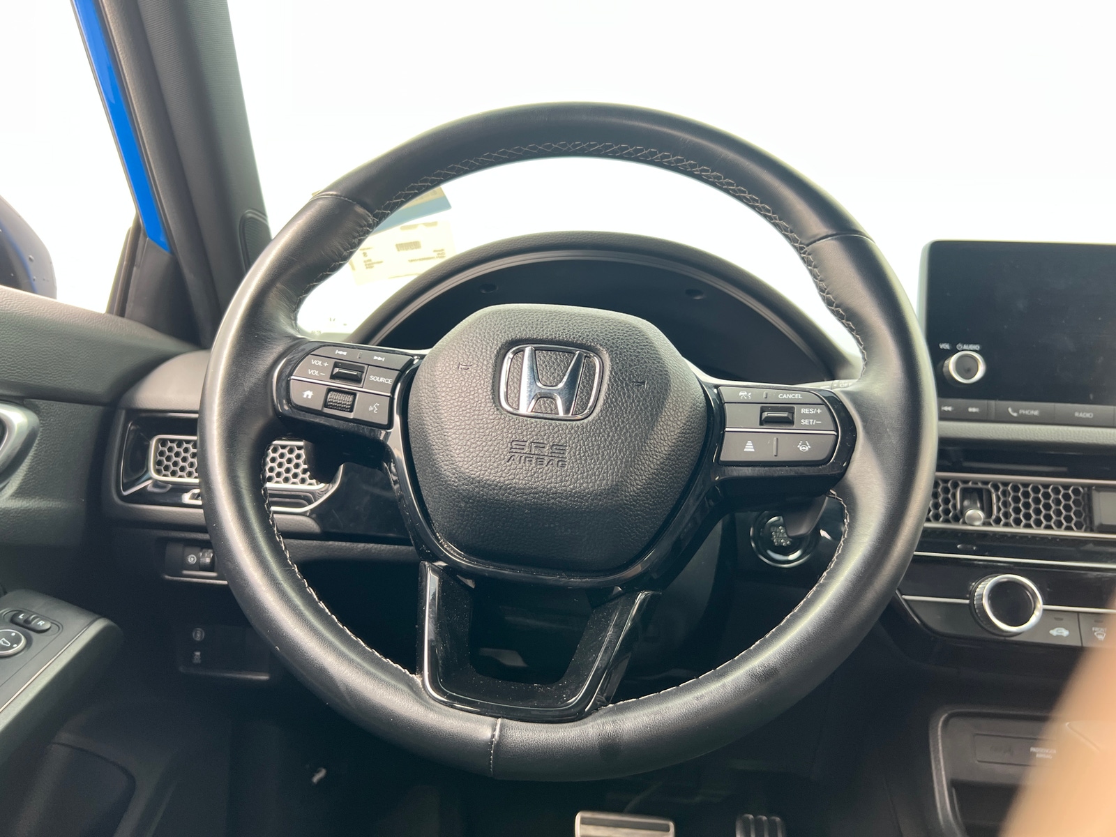 Thumbnail: 2024 Honda Civic - 5