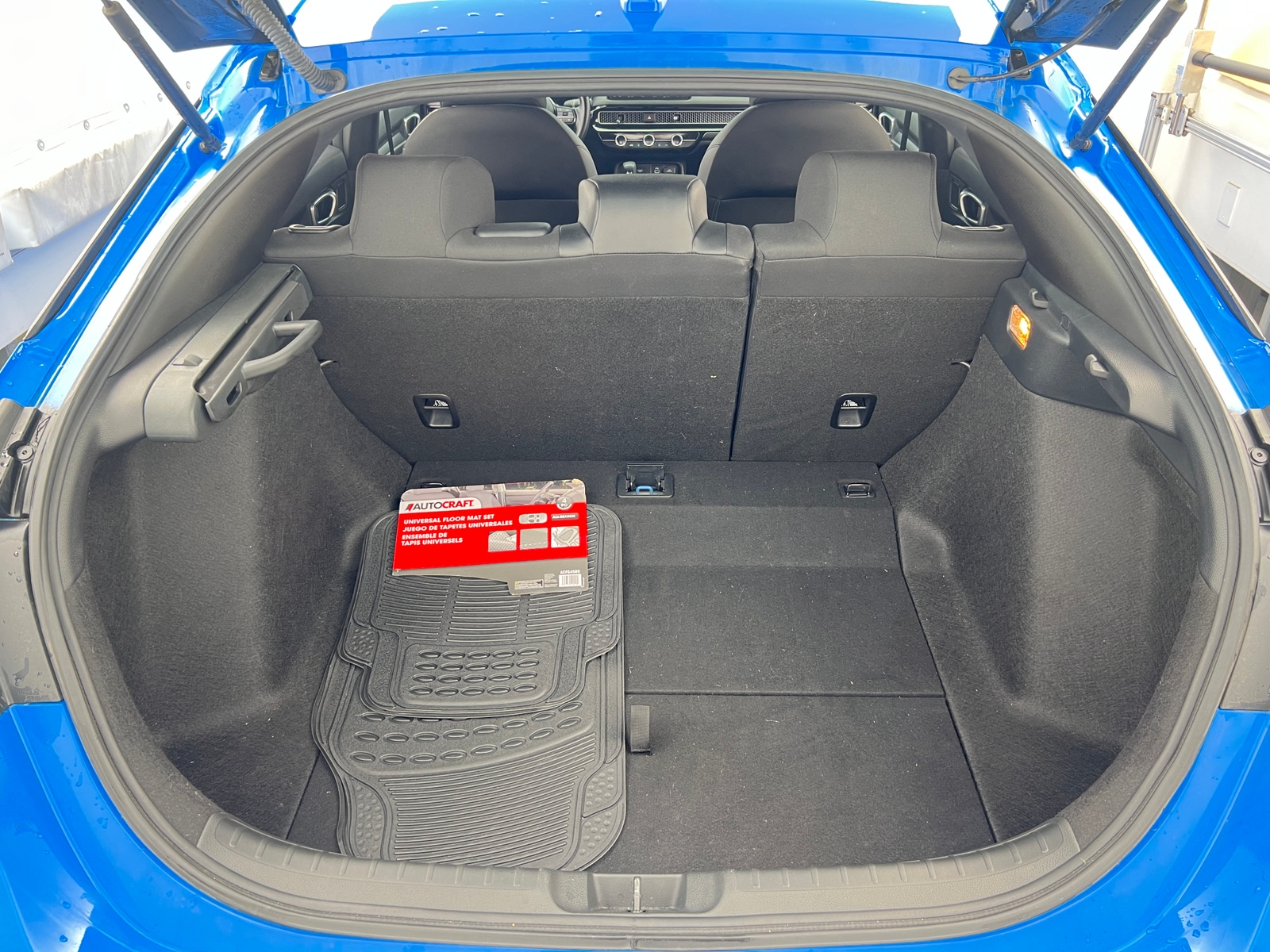 Thumbnail: 2024 Honda Civic - 7