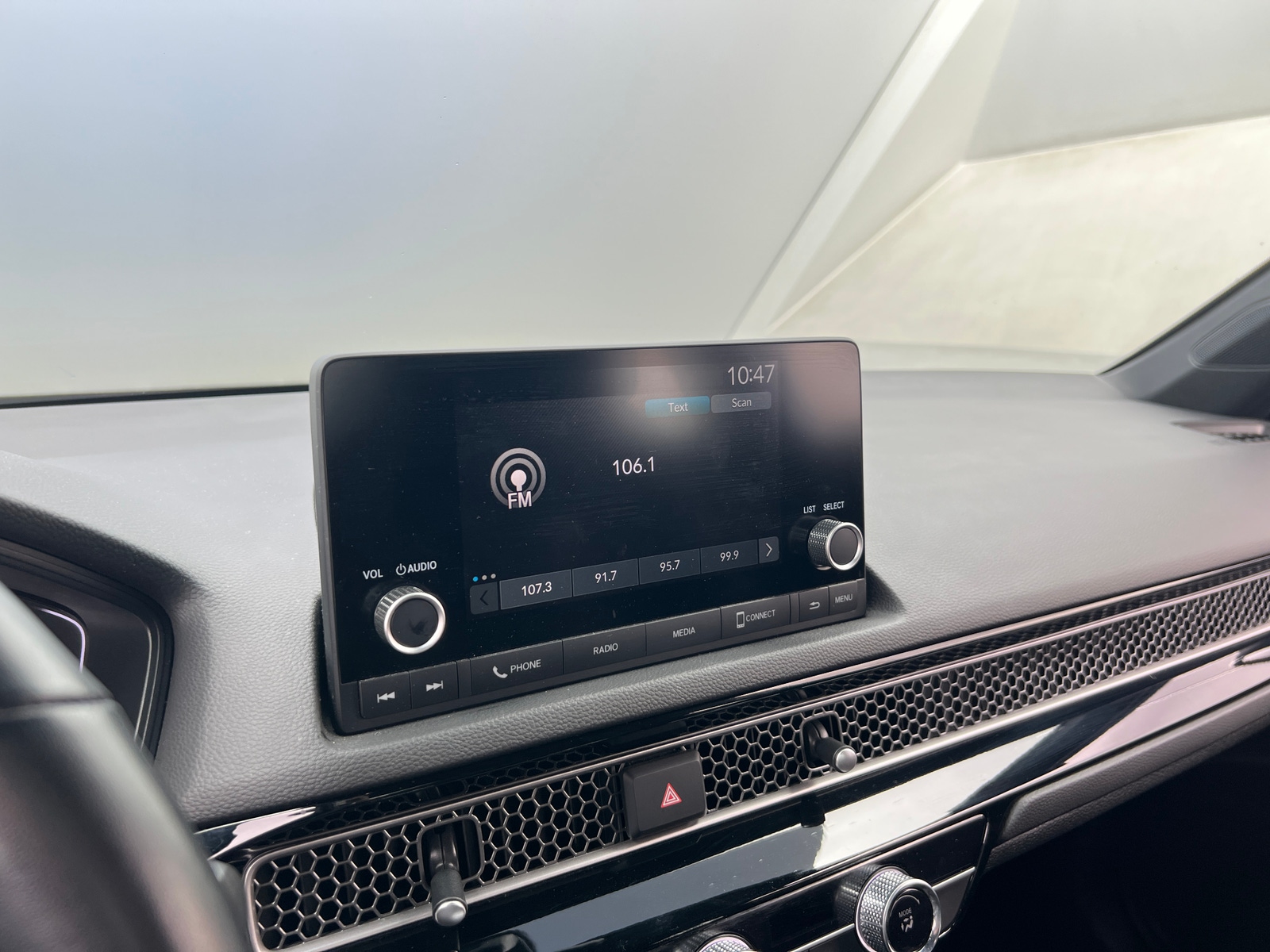 Thumbnail: 2024 Honda Civic - 4