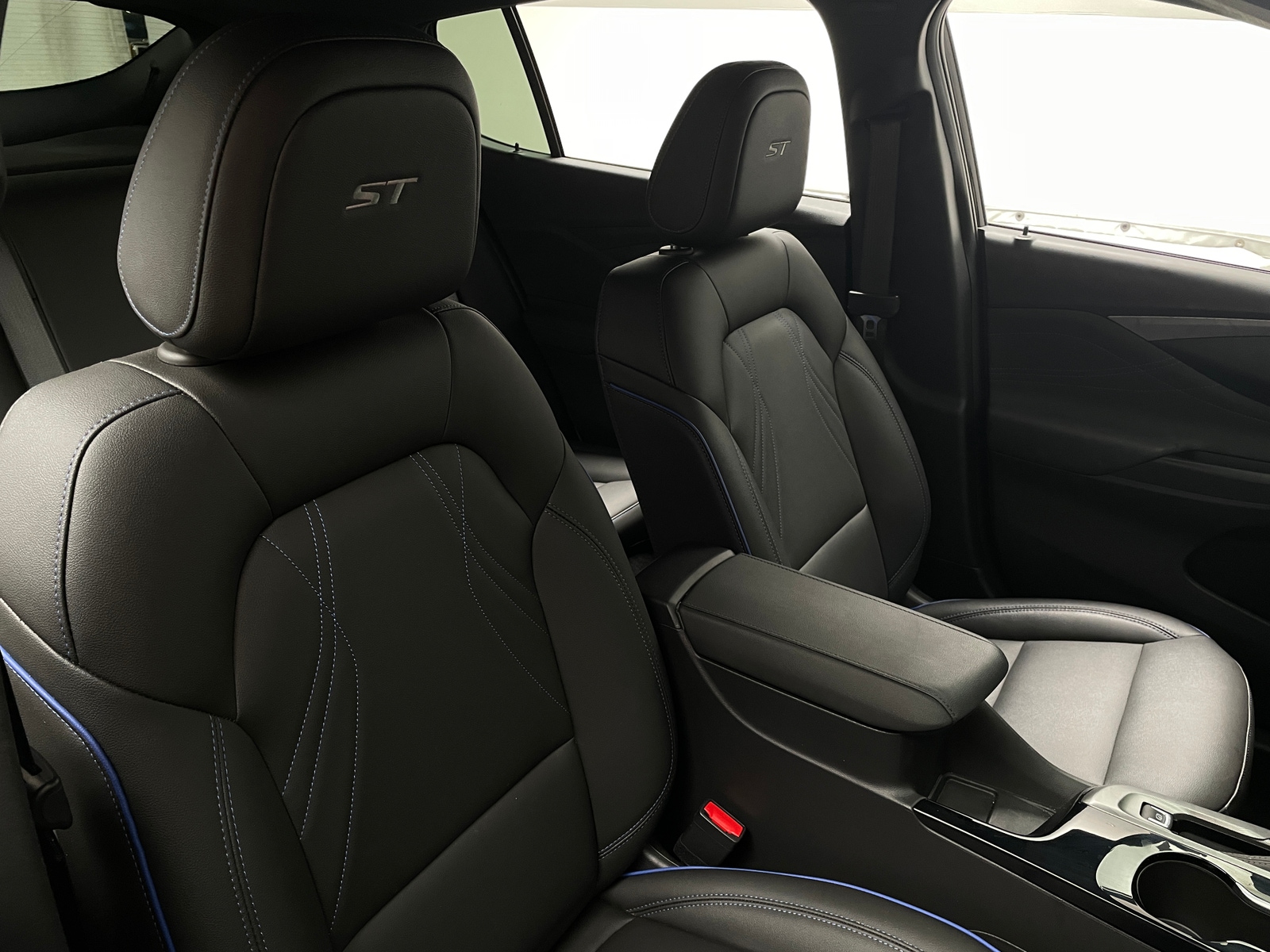 Thumbnail: 2024 Buick Envista - 2