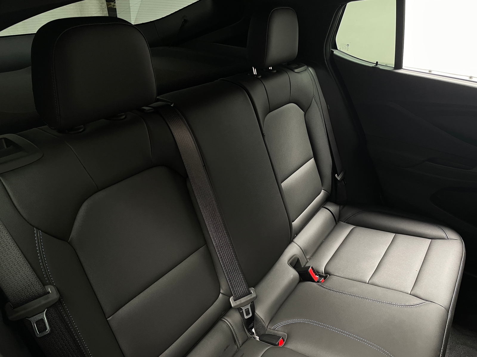 Thumbnail: 2024 Buick Envista - 6