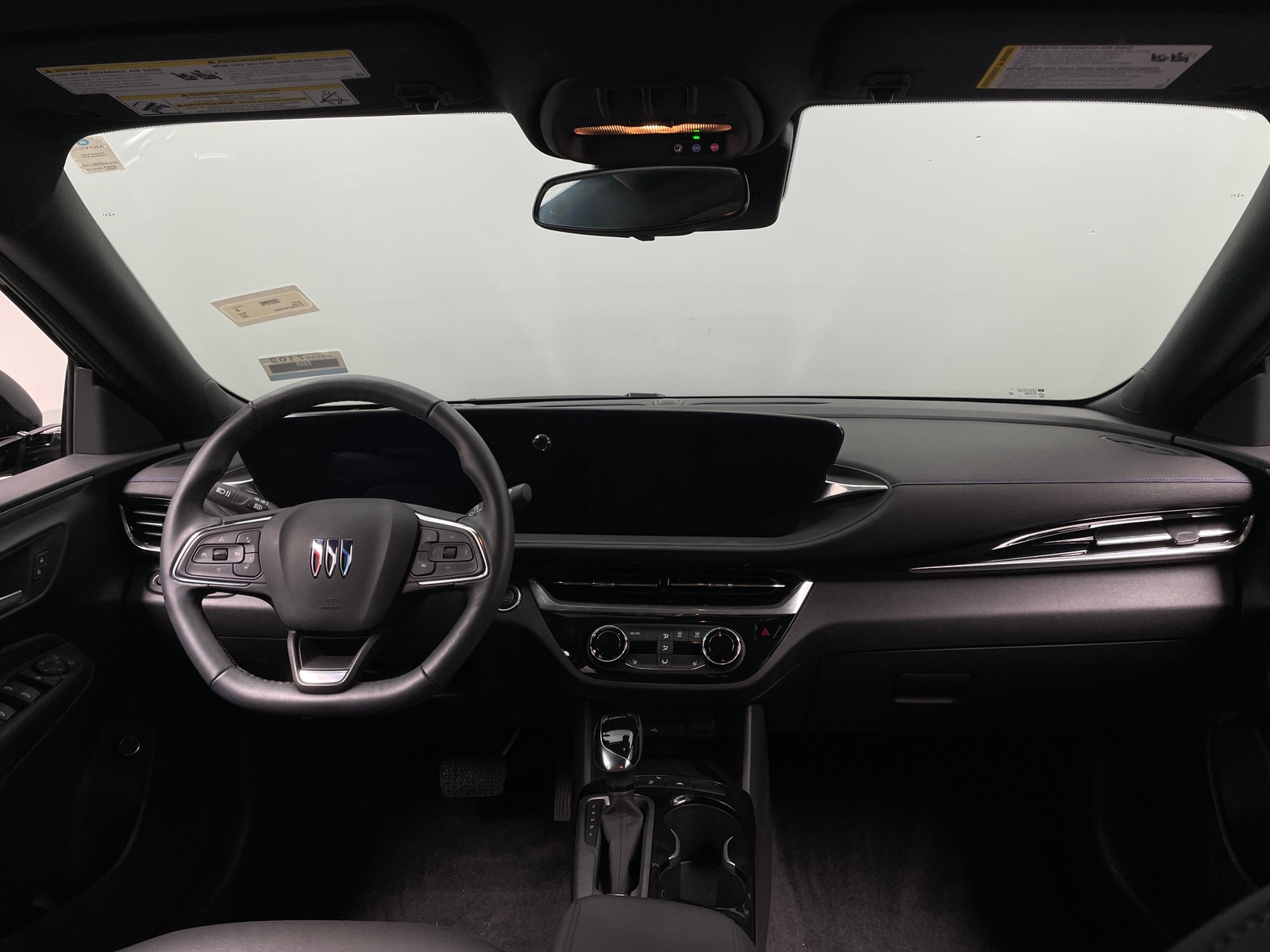 Thumbnail: 2024 Buick Envista - 3