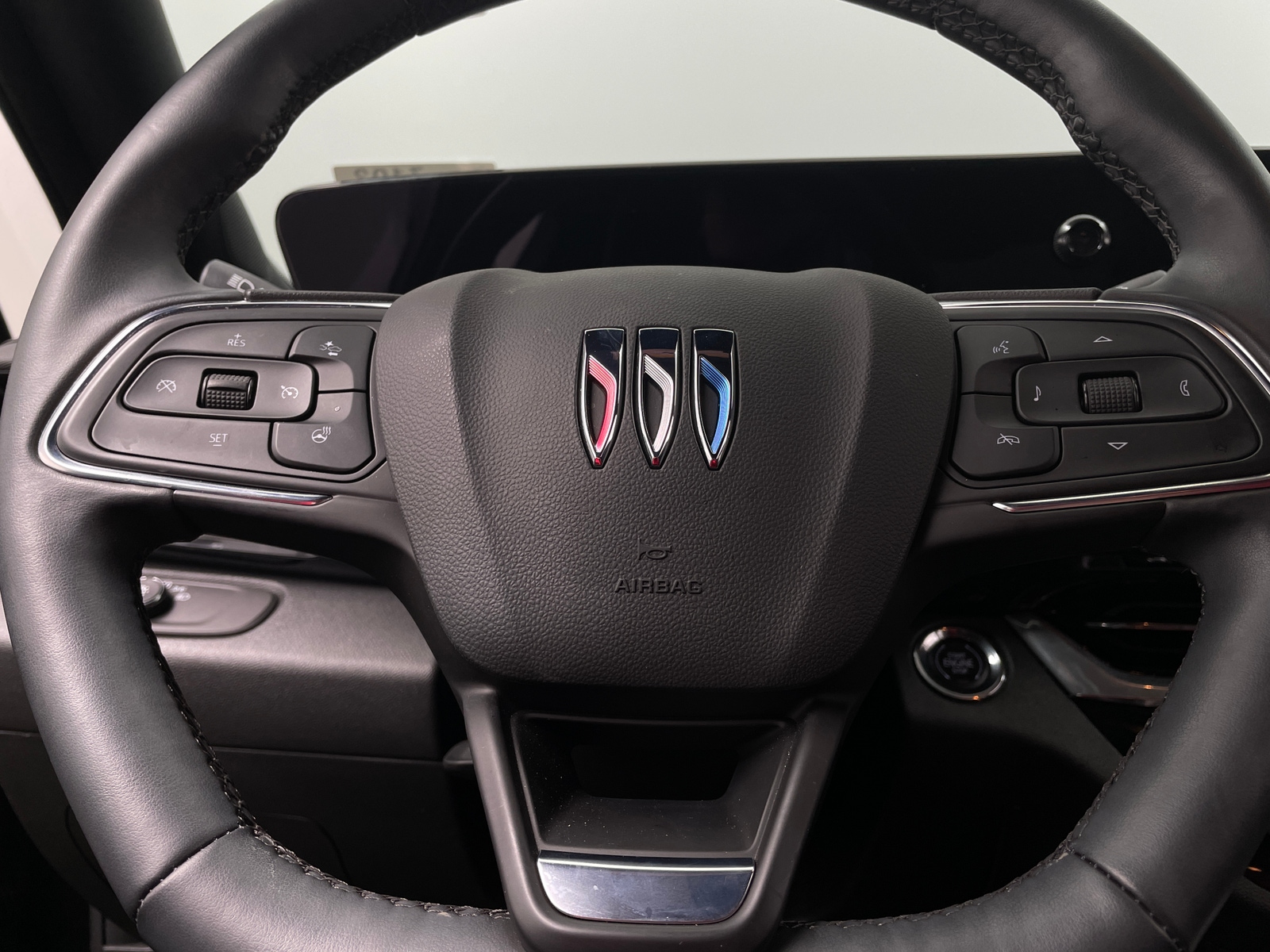 Thumbnail: 2024 Buick Envista - 5