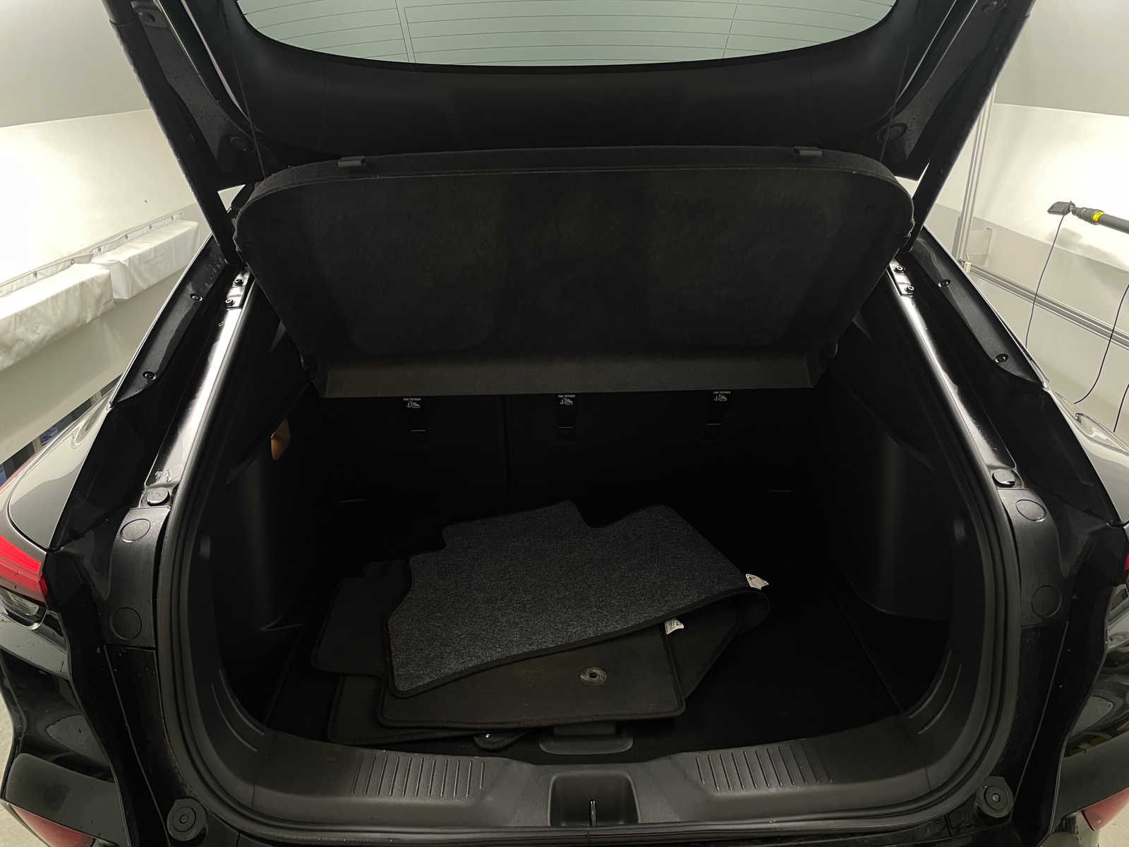 Thumbnail: 2024 Buick Envista - 7