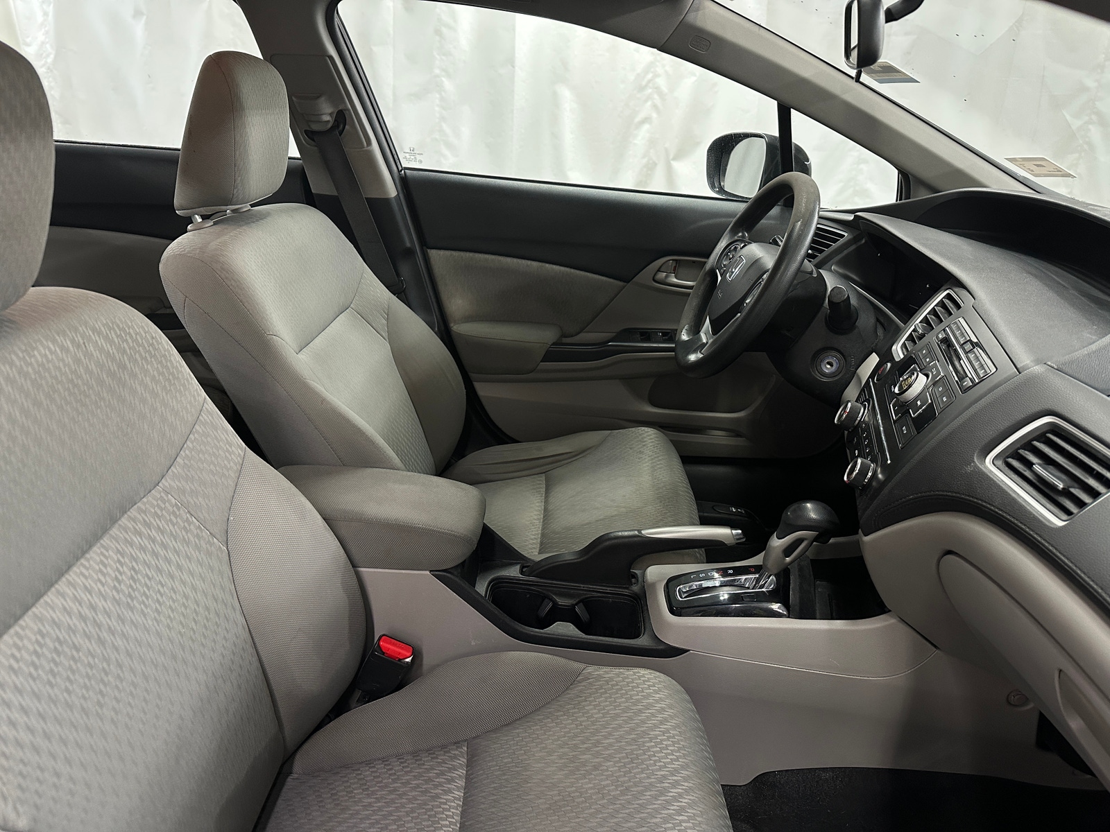 Thumbnail: 2015 Honda Civic - 2