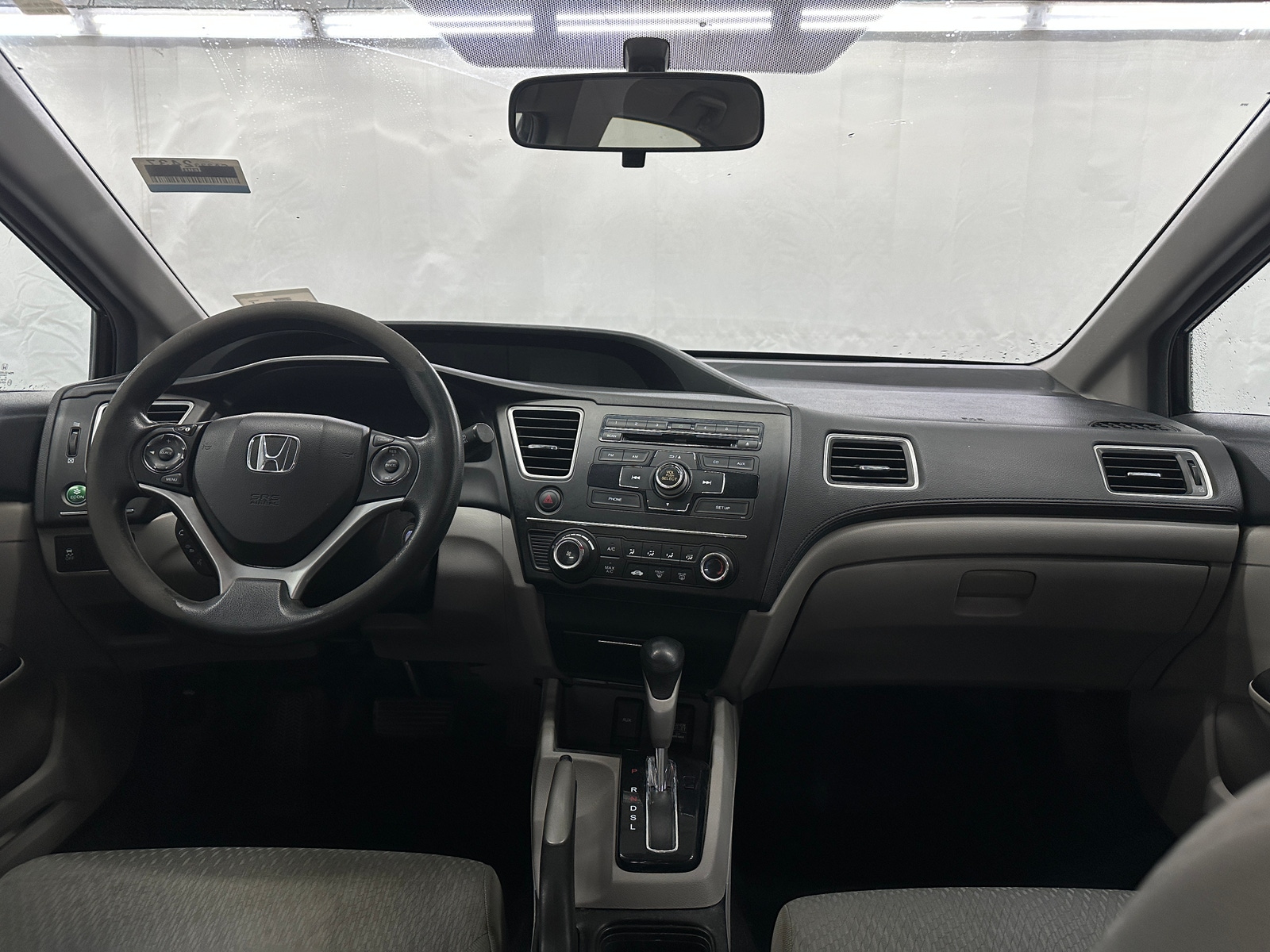 Thumbnail: 2015 Honda Civic - 3