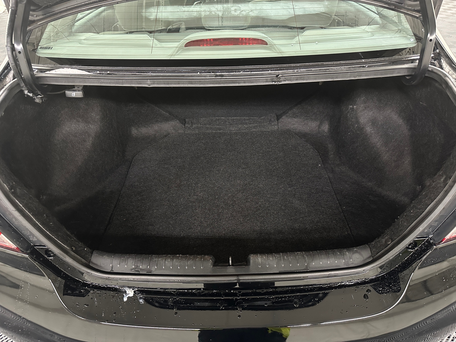 Thumbnail: 2015 Honda Civic - 7