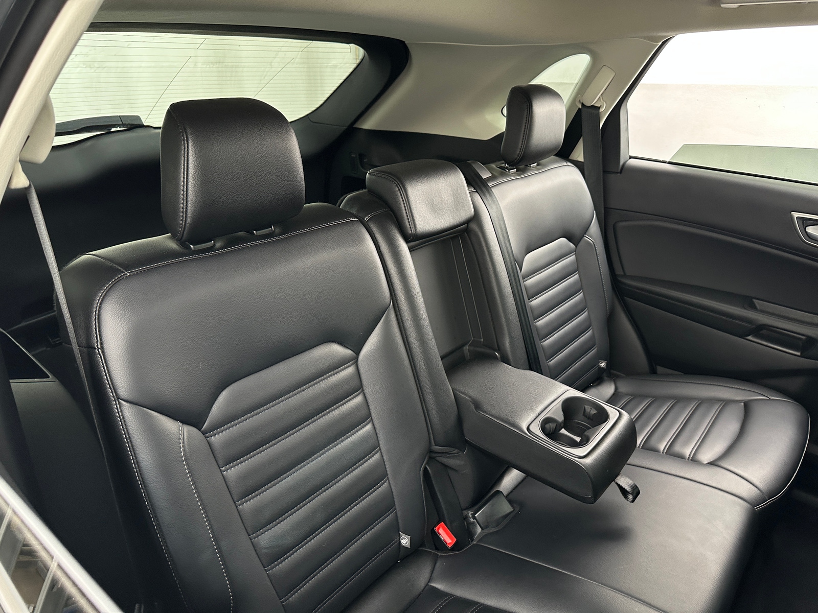 Thumbnail: 2024 Ford Edge - 5