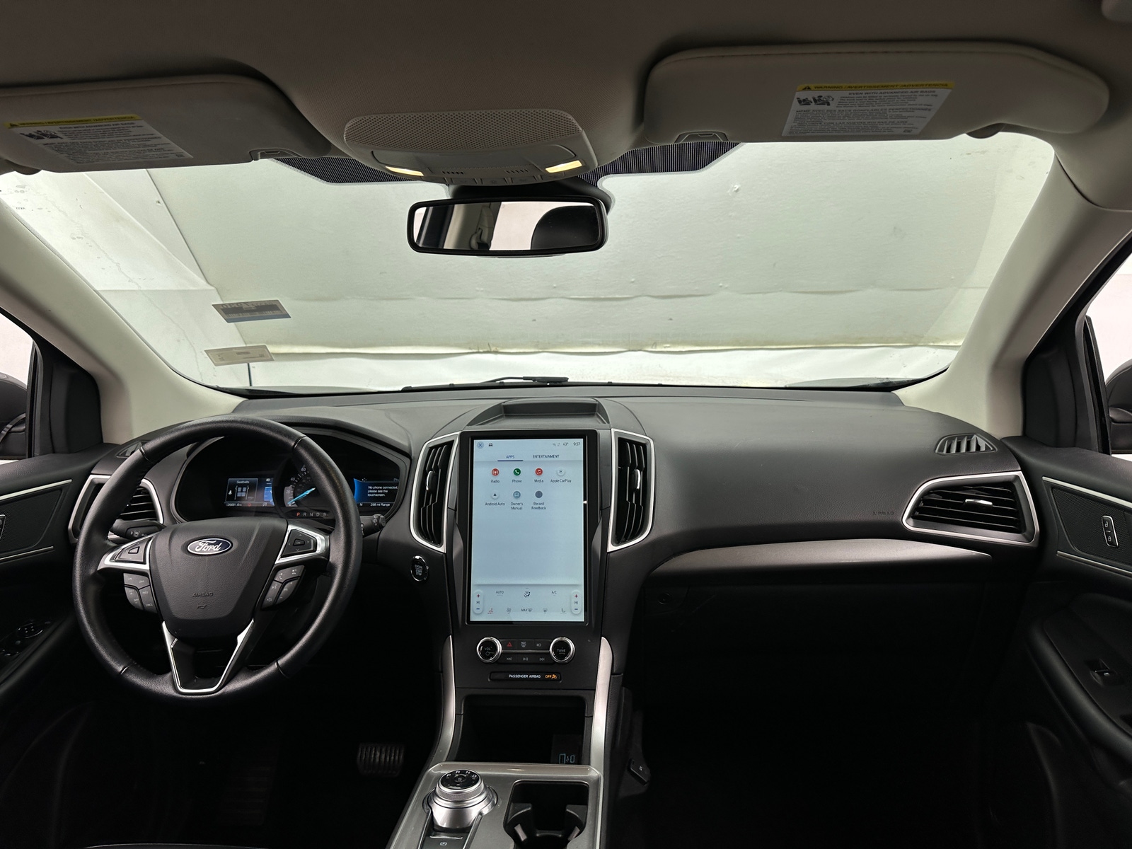 Thumbnail: 2024 Ford Edge - 2