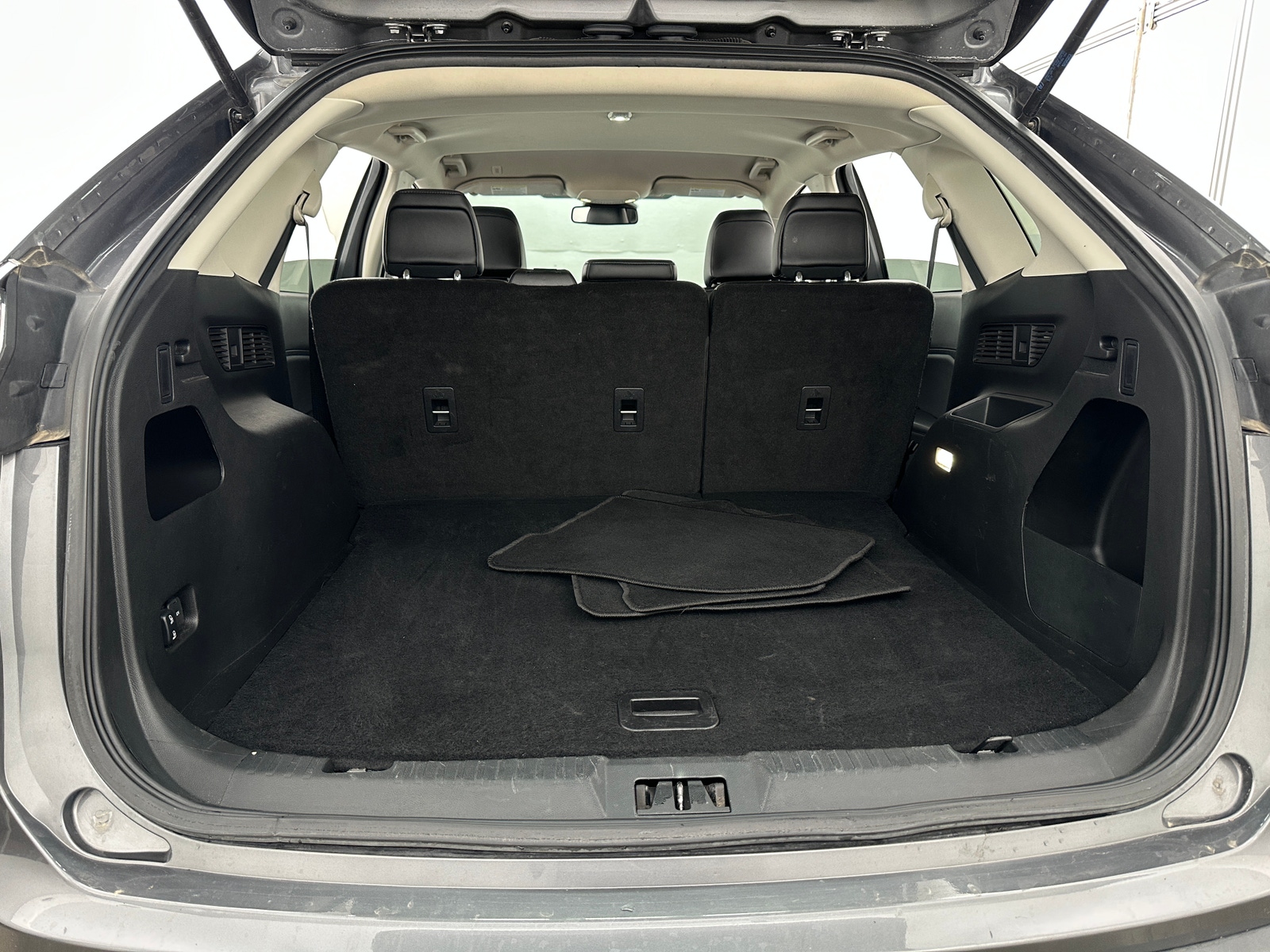 Thumbnail: 2024 Ford Edge - 6