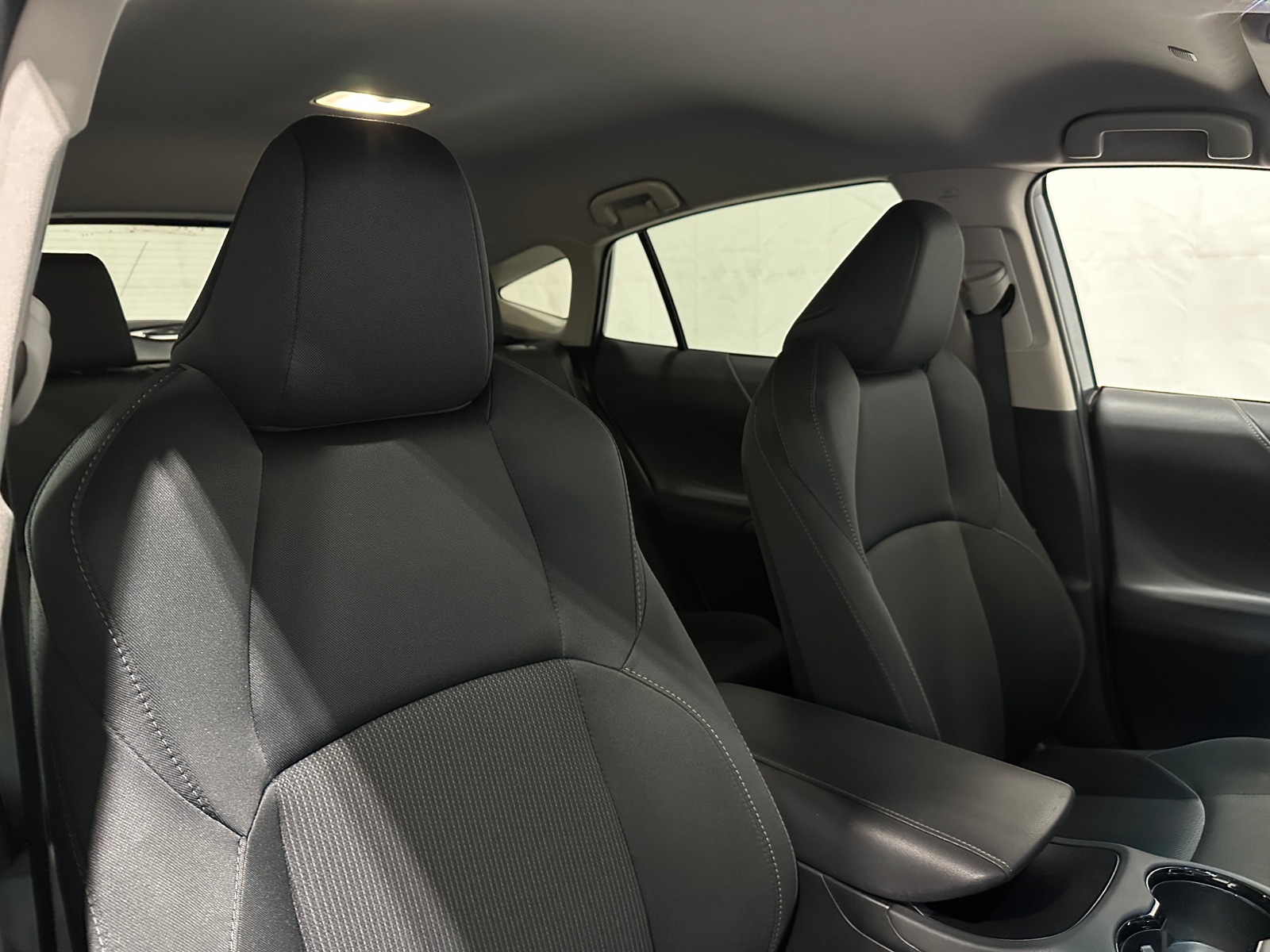 Thumbnail: 2024 Toyota Venza - 2