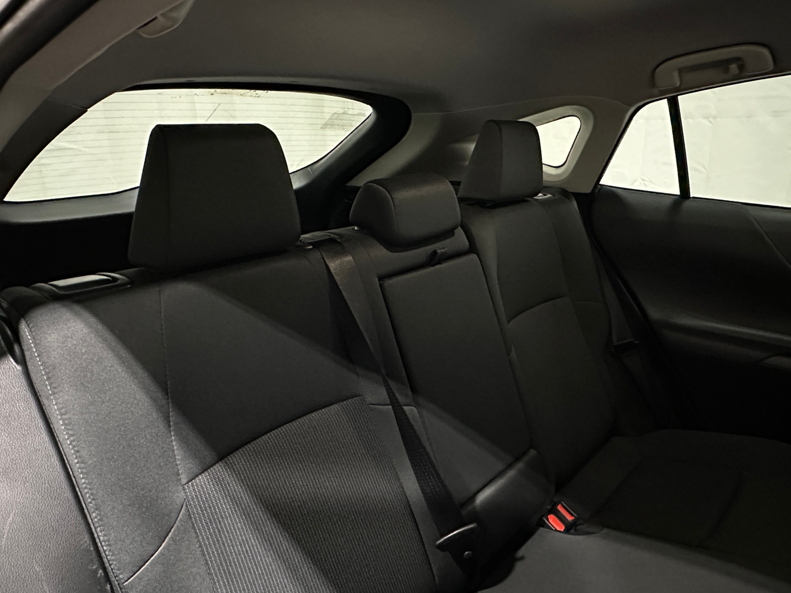 Thumbnail: 2024 Toyota Venza - 6