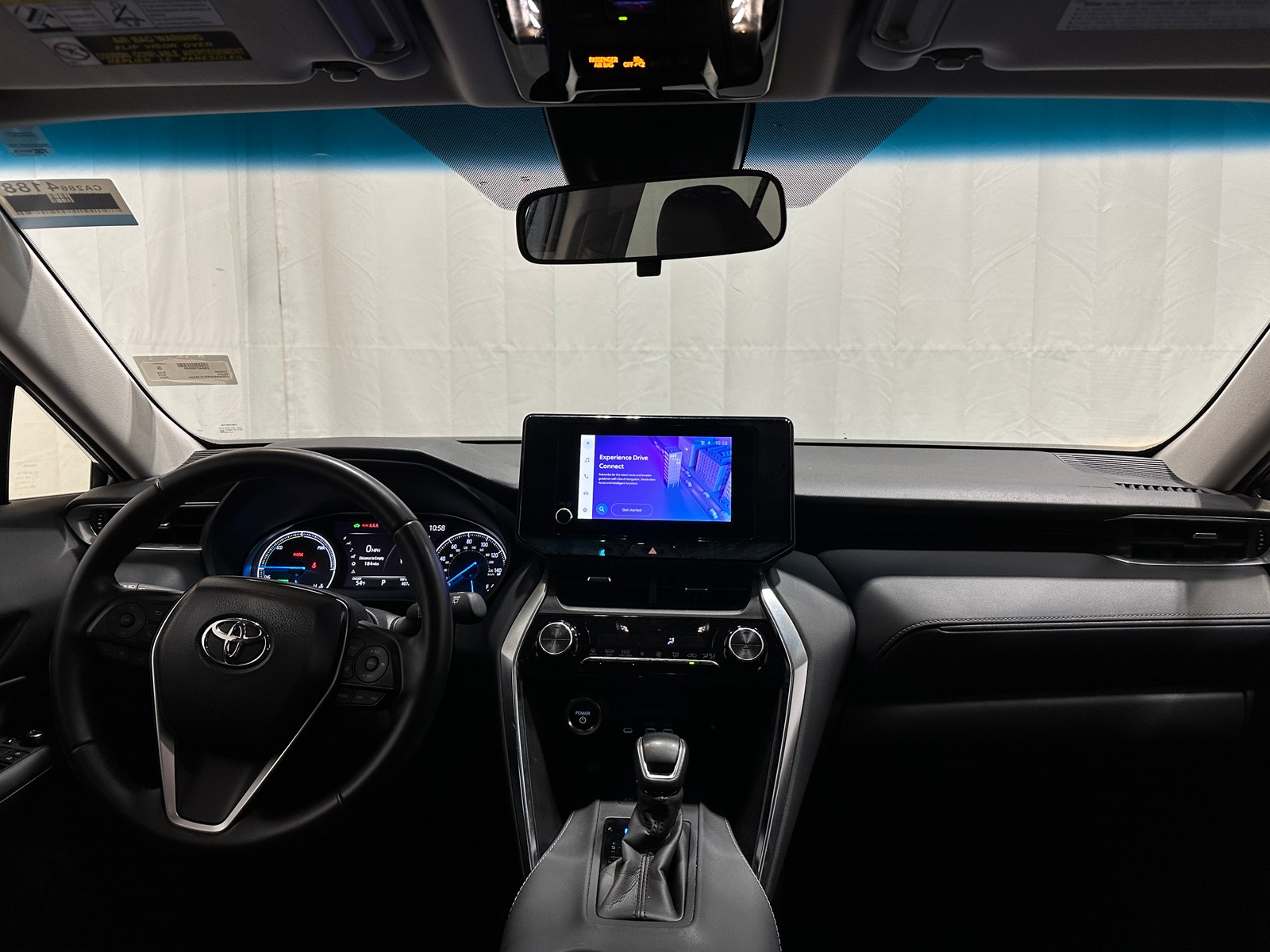 Thumbnail: 2024 Toyota Venza - 3