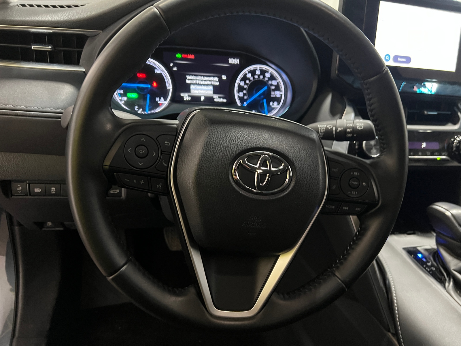 Thumbnail: 2024 Toyota Venza - 5