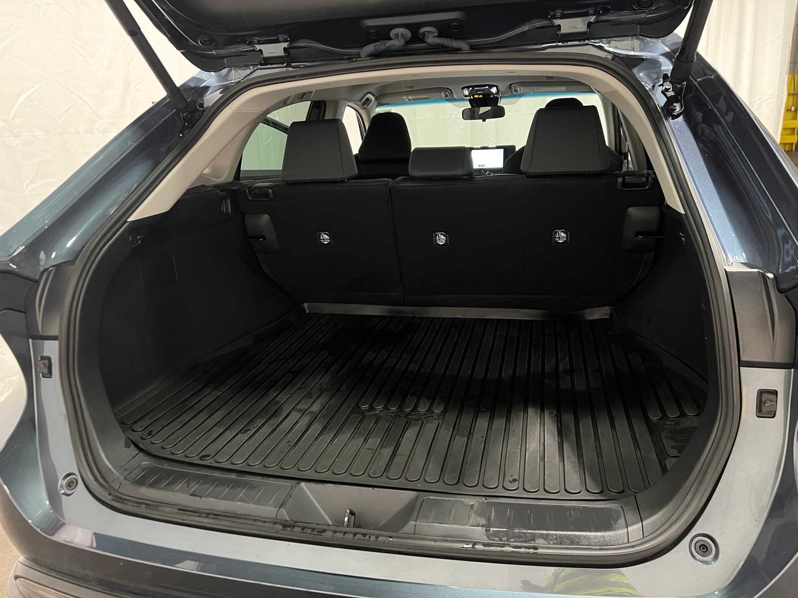 Thumbnail: 2024 Toyota Venza - 7