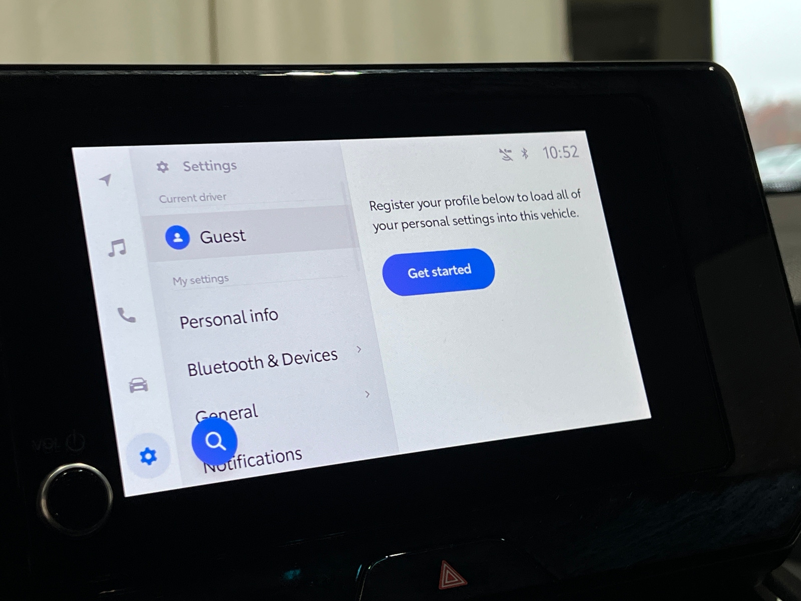 Thumbnail: 2024 Toyota Venza - 4