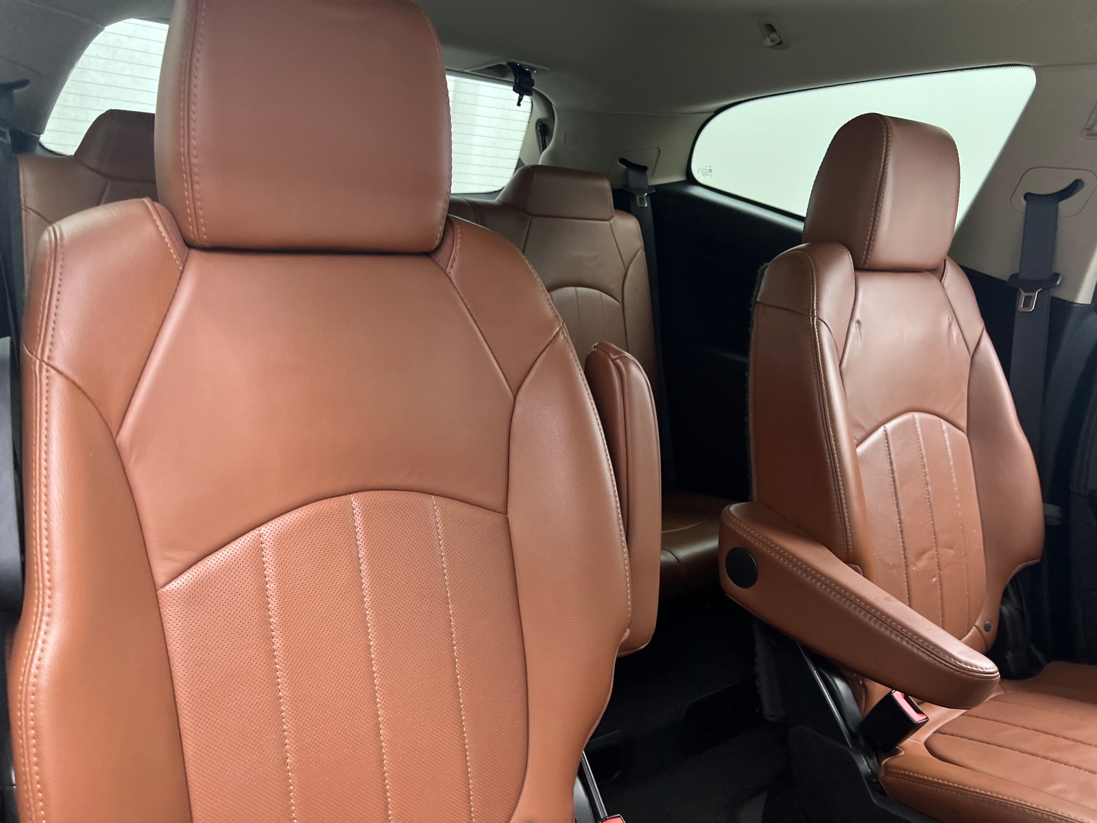 Thumbnail: 2017 Chevrolet Traverse - 5