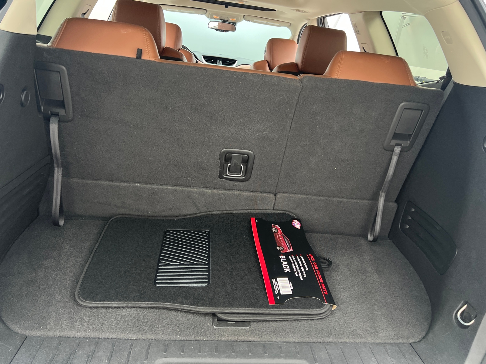 Thumbnail: 2017 Chevrolet Traverse - 6