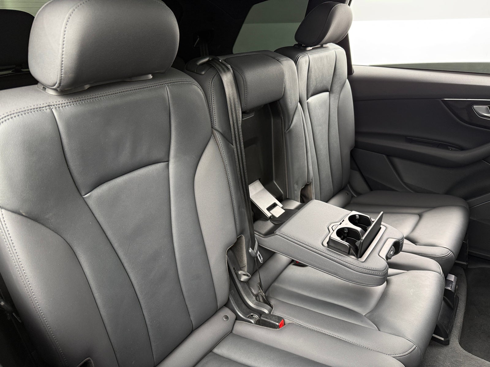 Thumbnail: 2021 Audi Q7 - 5