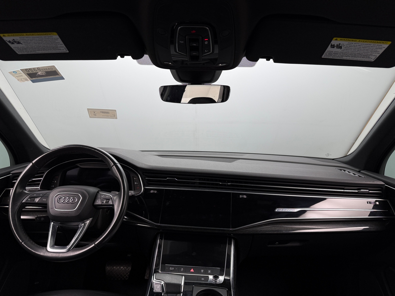 Thumbnail: 2021 Audi Q7 - 2